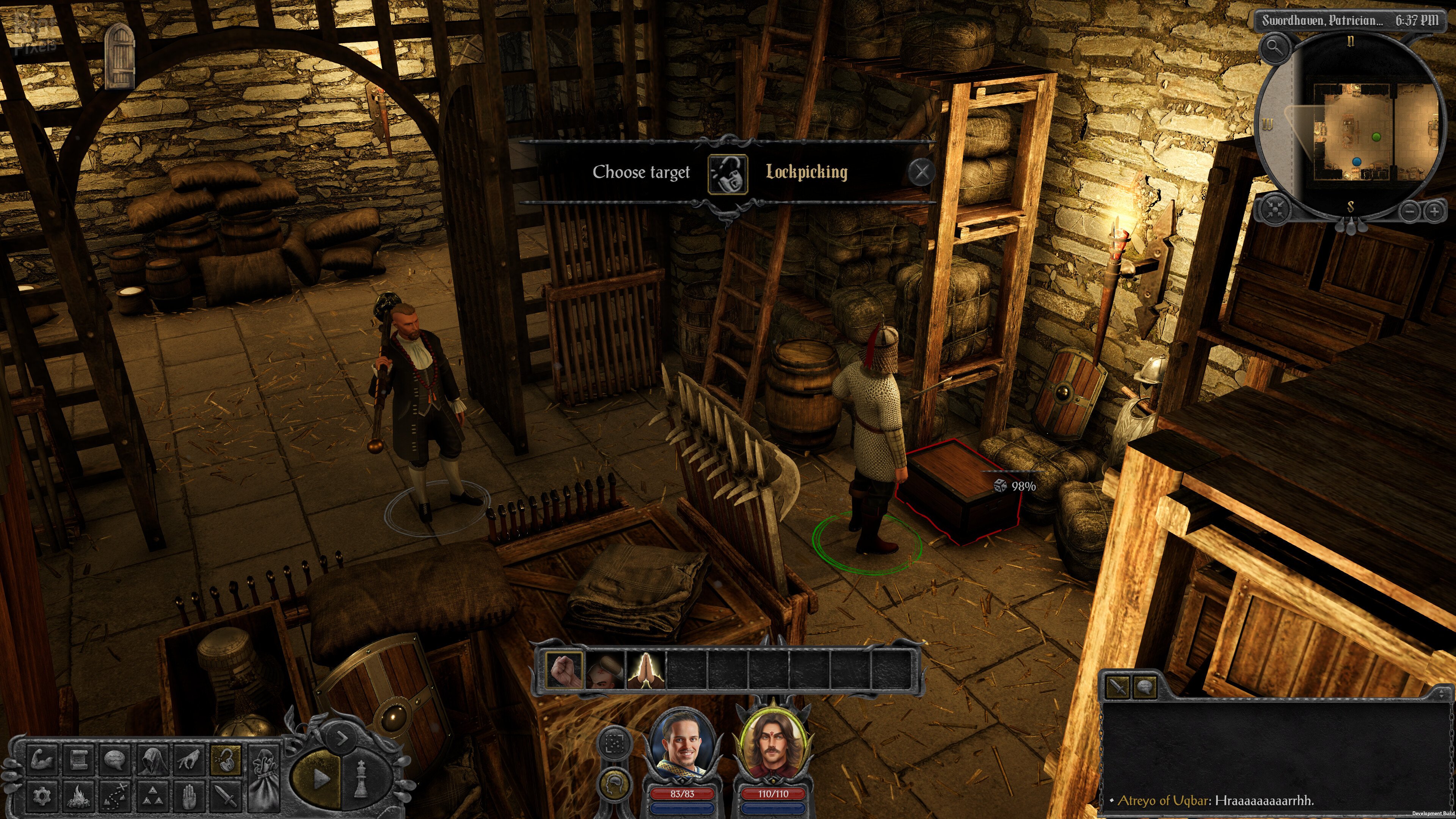 [6]-Swordhaven: Iron Conspiracy – v1.0.0 + 4 DLCs/Bonuses Download