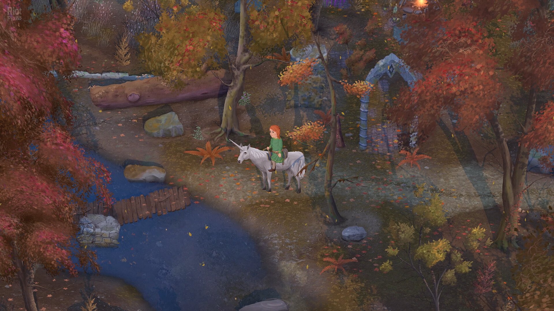 [11]-Mirthwood – v1.1.1p1 Download