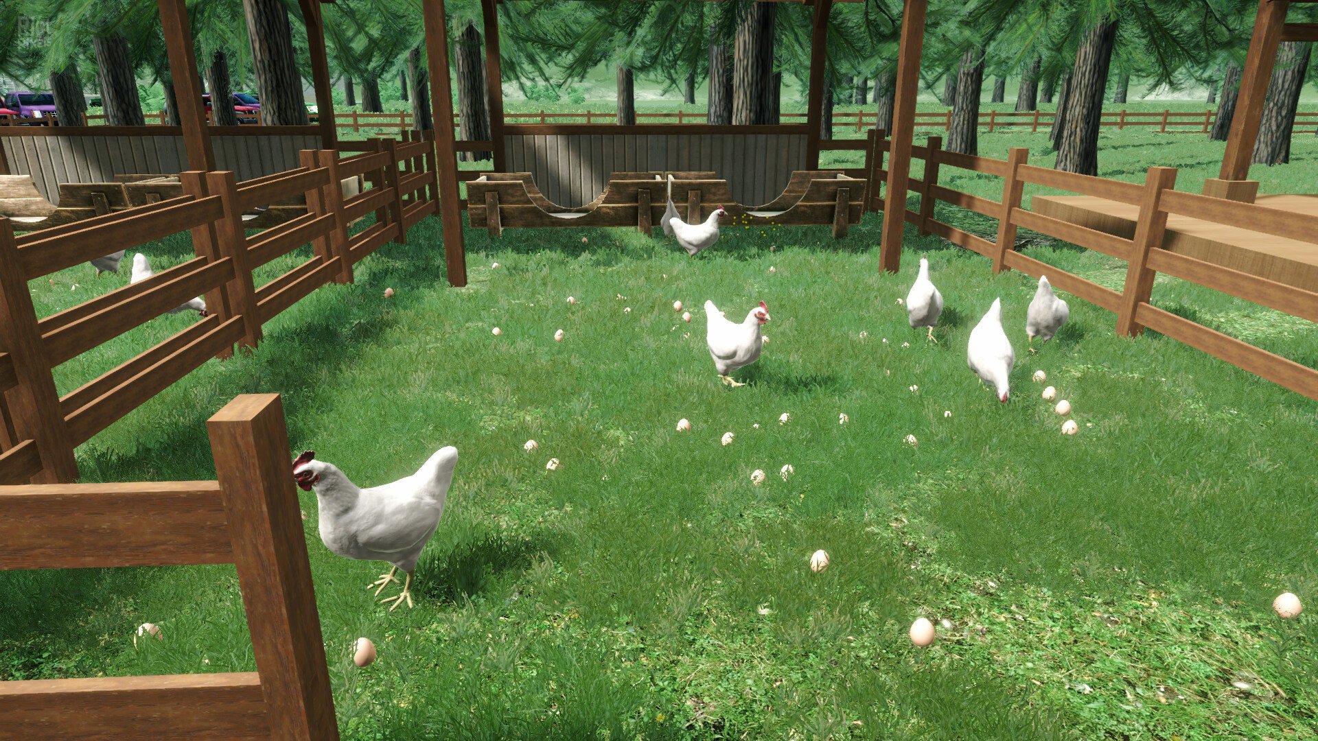 [16]-Ranch Farm and Store Simulator – v1.0.0 (Release) Download