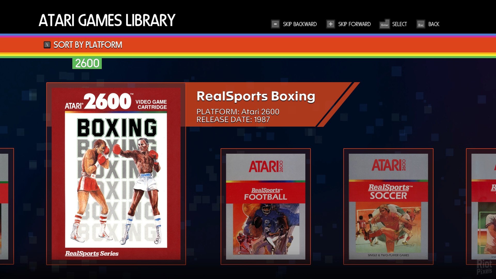 [8]-Atari 50: The Anniversary Celebration – Digital Expanded Edition, Build 20374702 + 3 DLCs Download