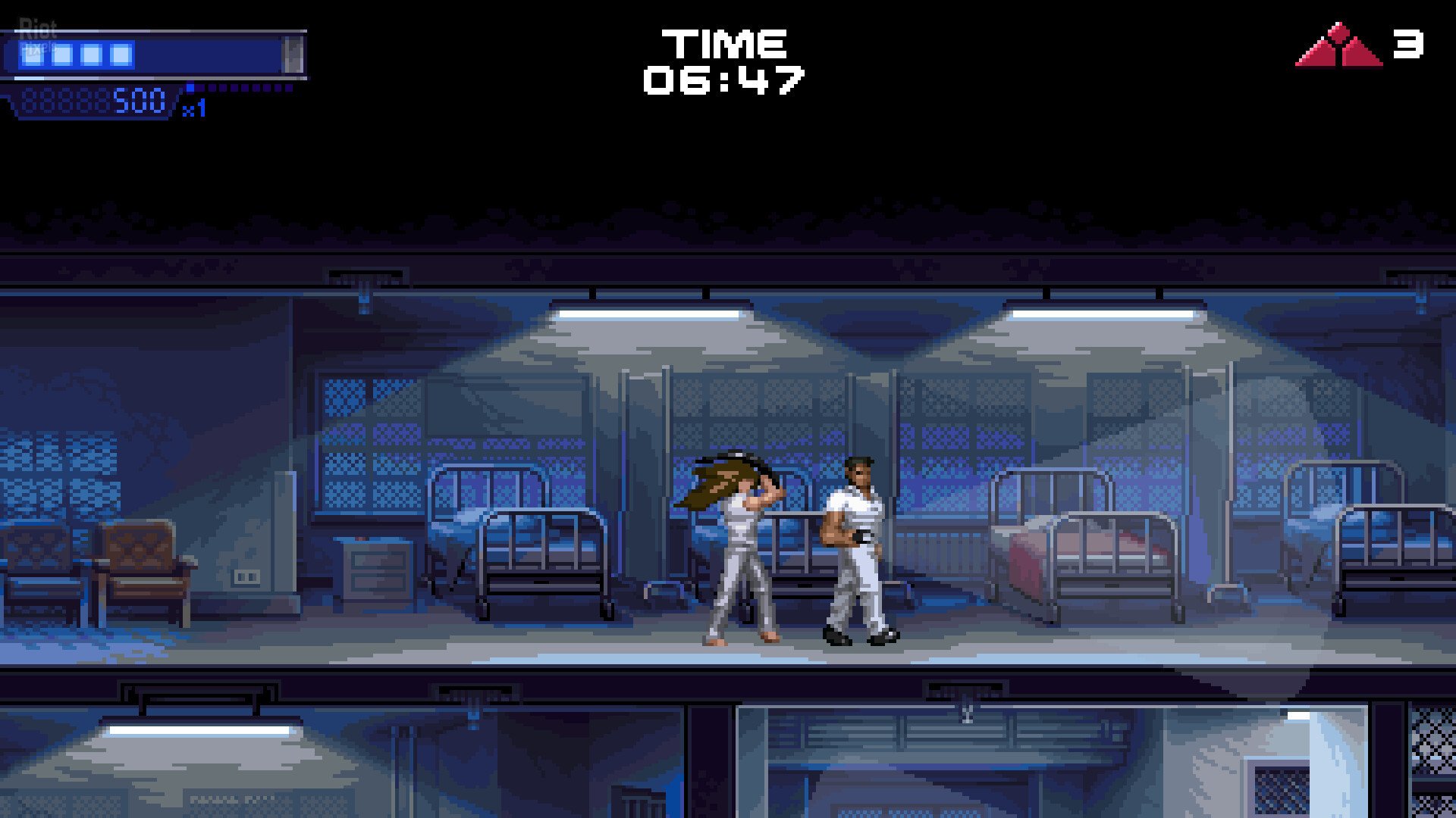 [8]-Terminator 2D: NO FATE Download