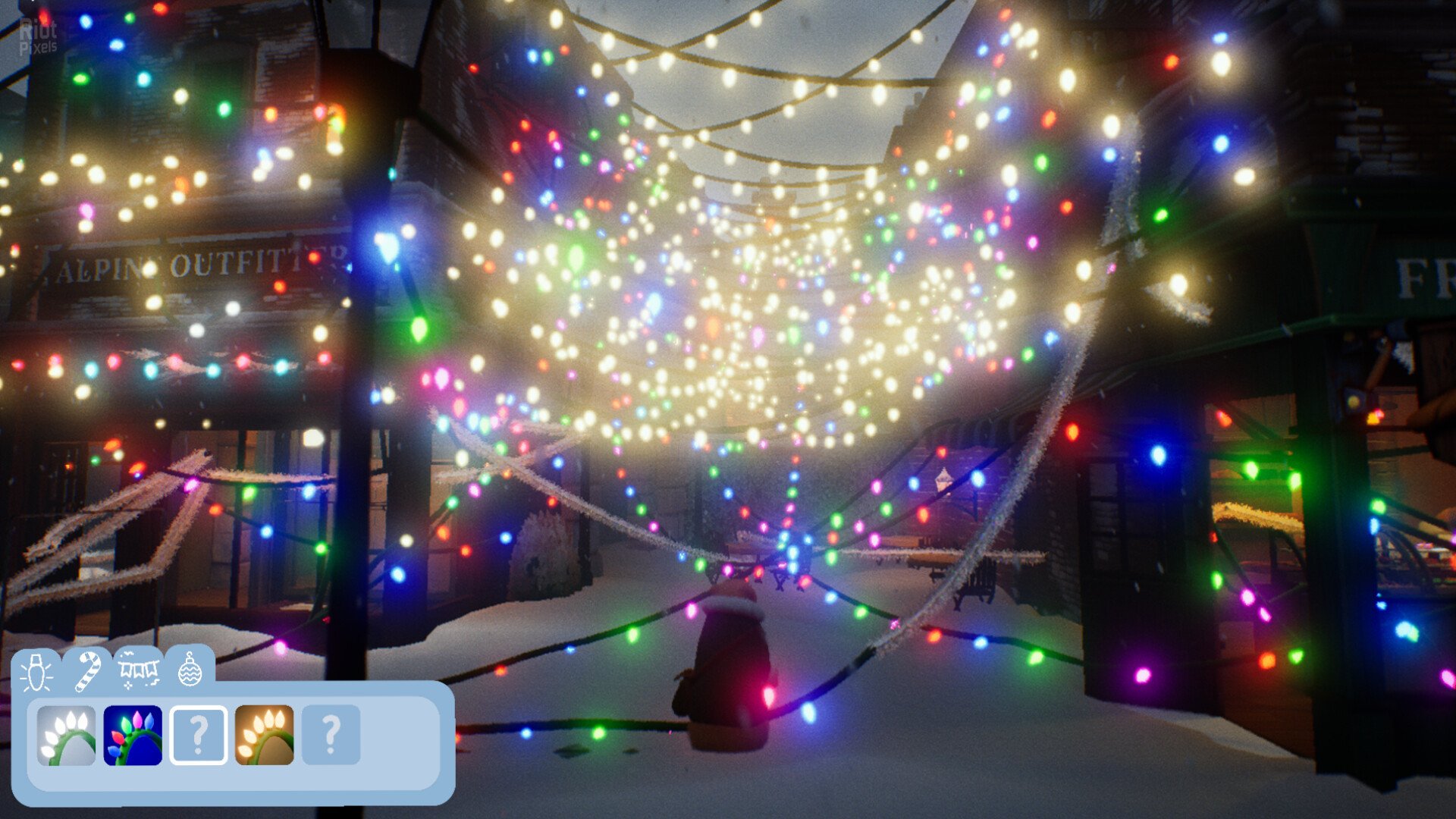 [4]-Light Up The Town – v1.0.2 Download