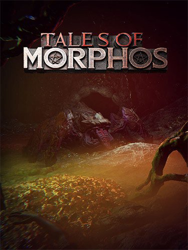 Morphos-HohohoGames