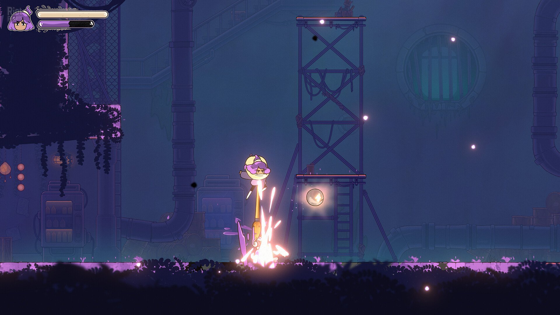 [3]-Constance – v1.0.1.40150 + Bonus OST Download