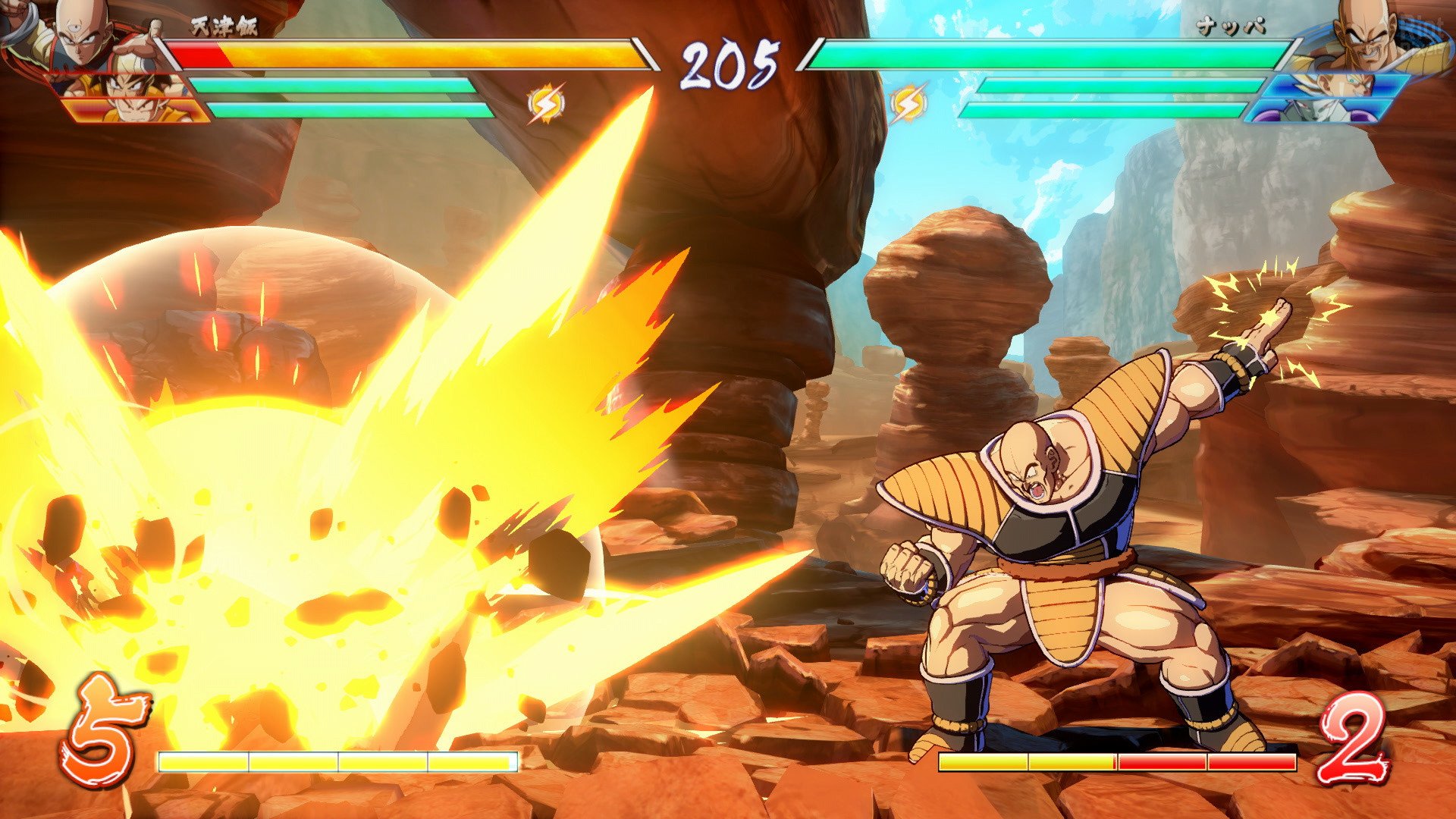 [13]-Dragon Ball FighterZ: Legendary Edition, v1.42 (MS Store) + 10 DLCs Download