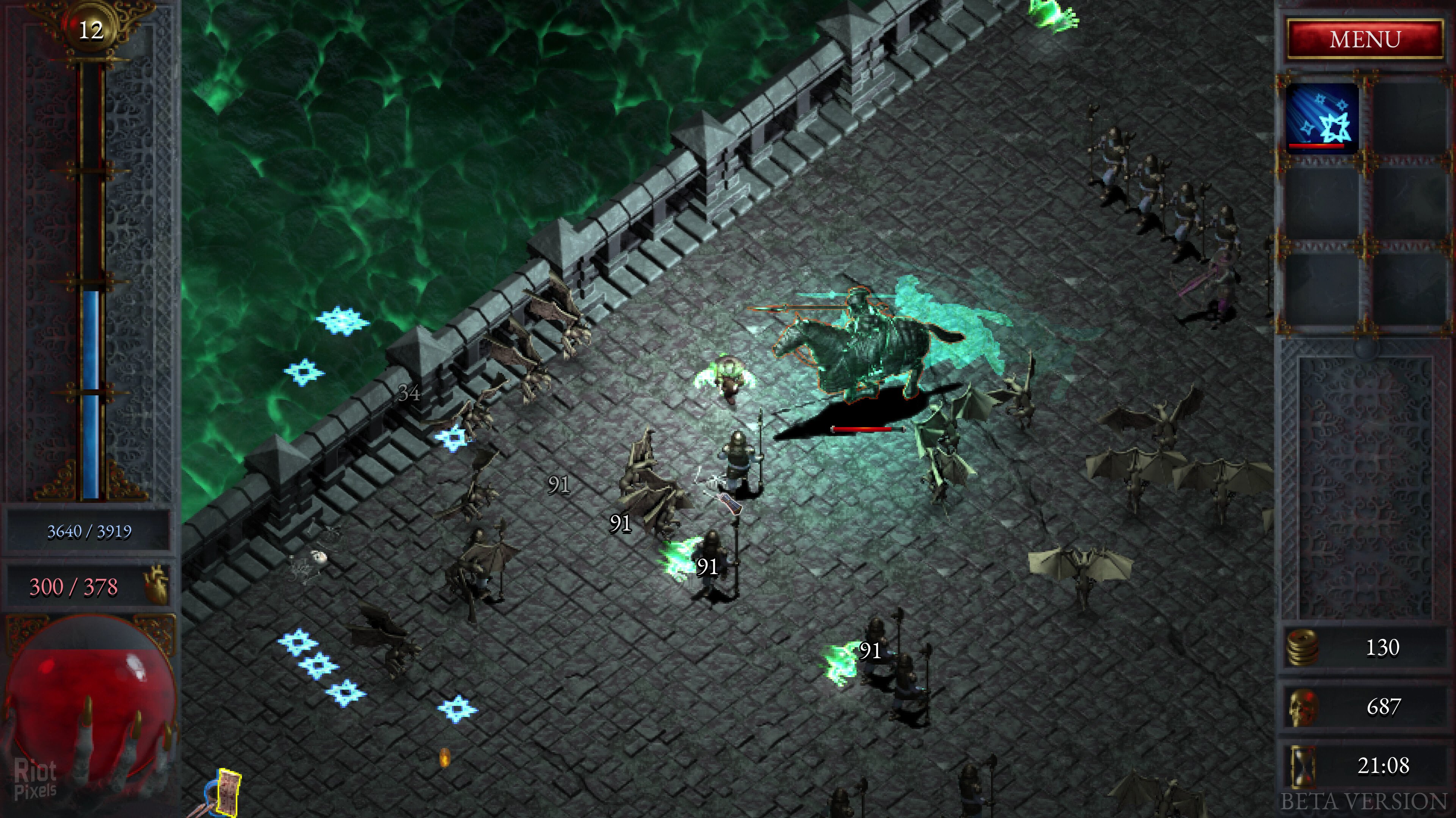 [11]-Halls of Torment: Tormented Supporter Bundle – v2025-12-04 + 3 DLCs/Bonuses Download