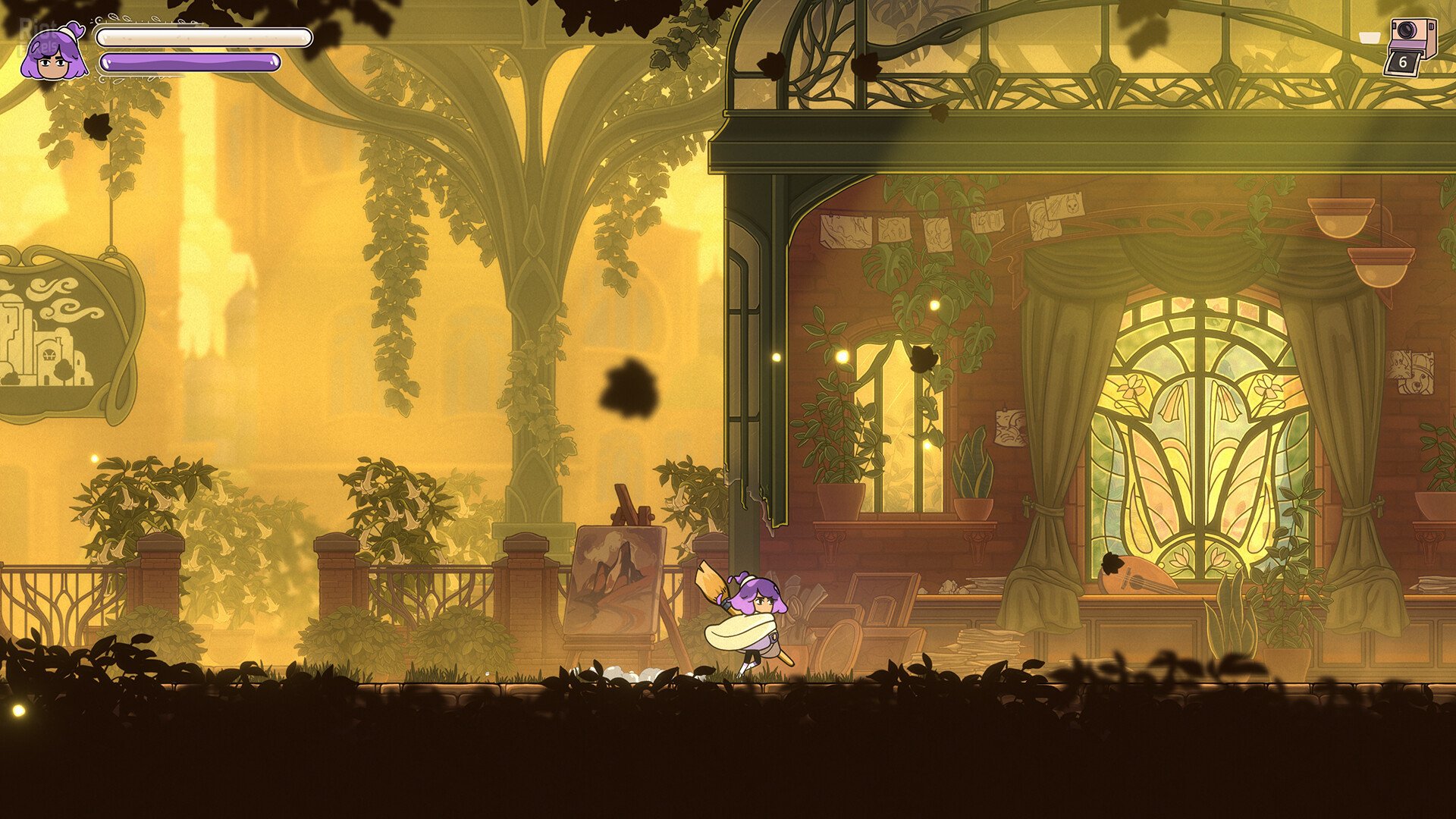 [2]-Constance – v1.0.1.40150 + Bonus OST Download