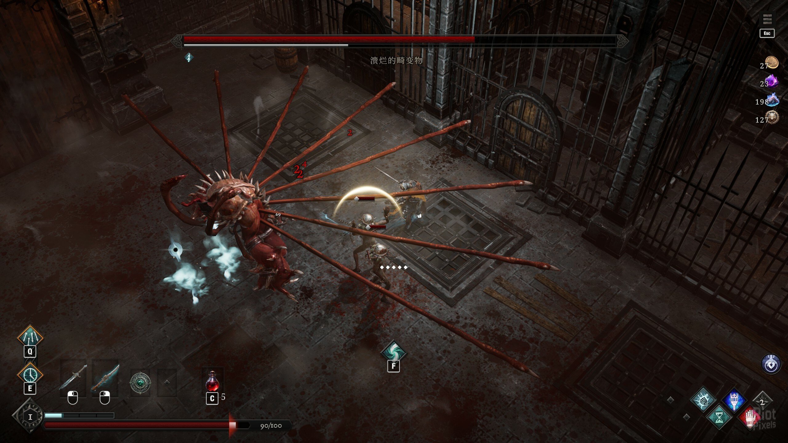 [10]-Netherworld Covenant – v1.0.0 (911) Download