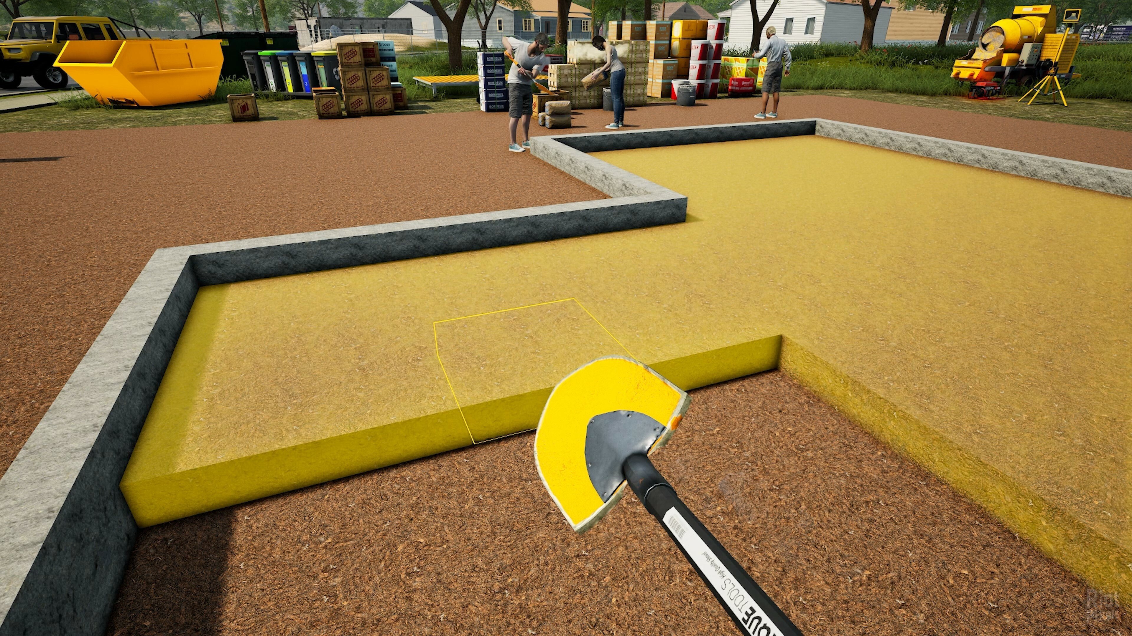 [5]-ContractVille – v1.7 + 3 DLCs Download