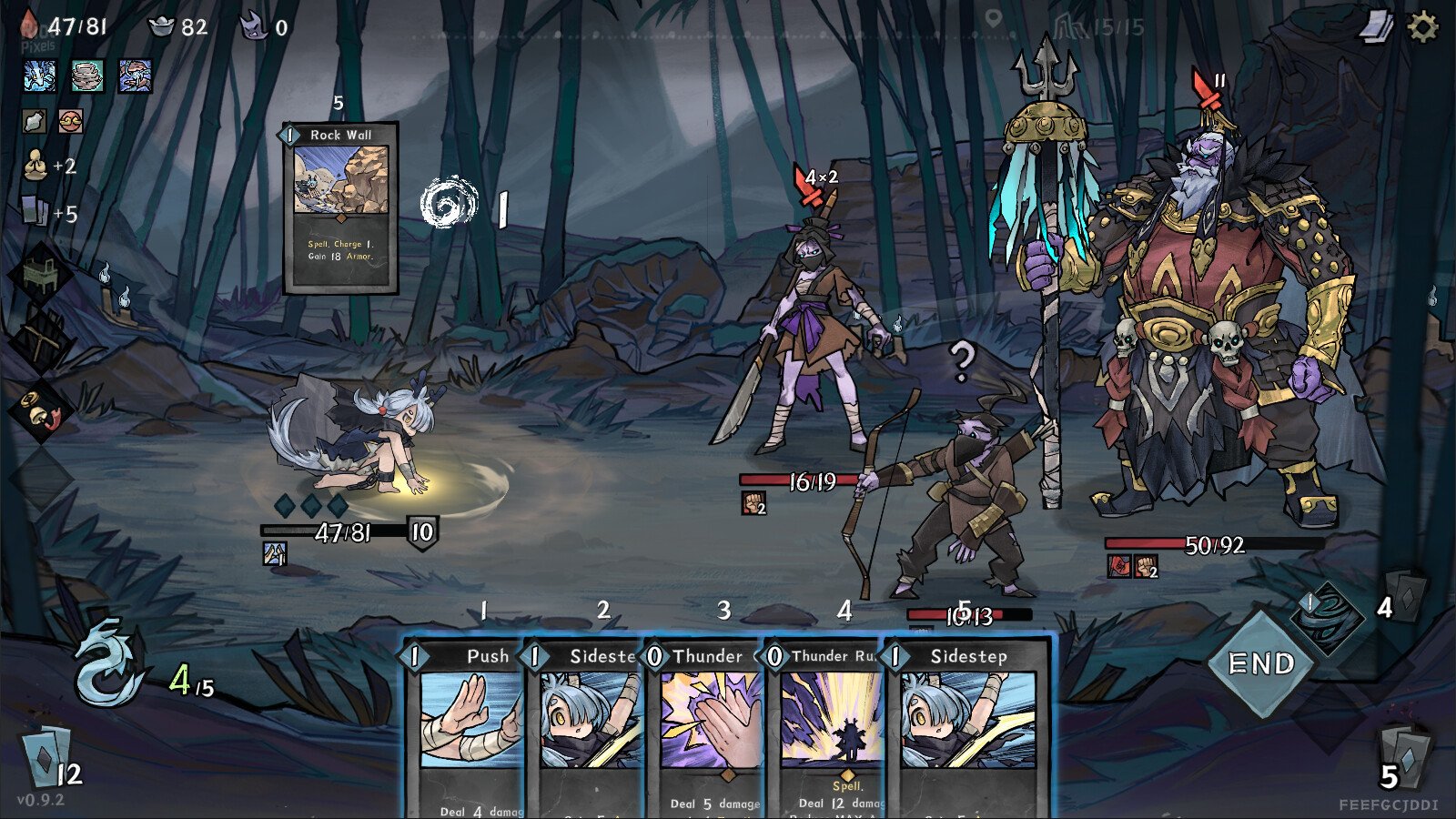 [3]-Yao-Guai Hunter – v1.2.5 + 2 DLCs/Bonuses Download