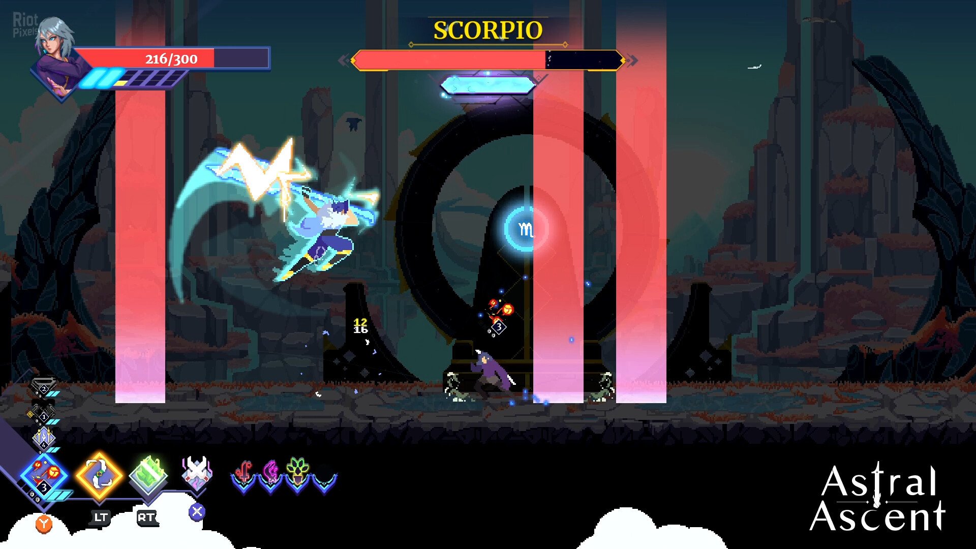 [7]-Astral Ascent – v2.4.0 (1181) + 5 DLCs/Bonuses Download