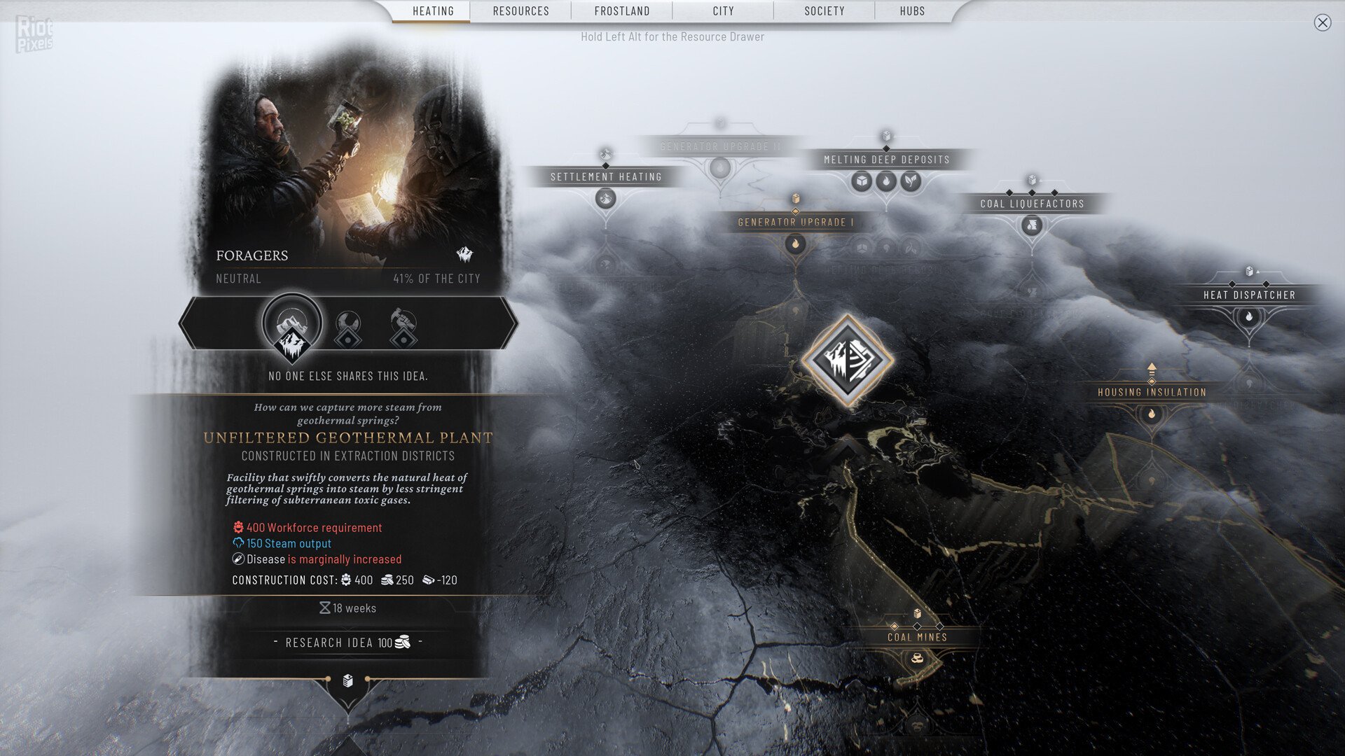 [12]-Frostpunk 2 – v1.5.0-573303 + 5 DLCs/Bonuses Download