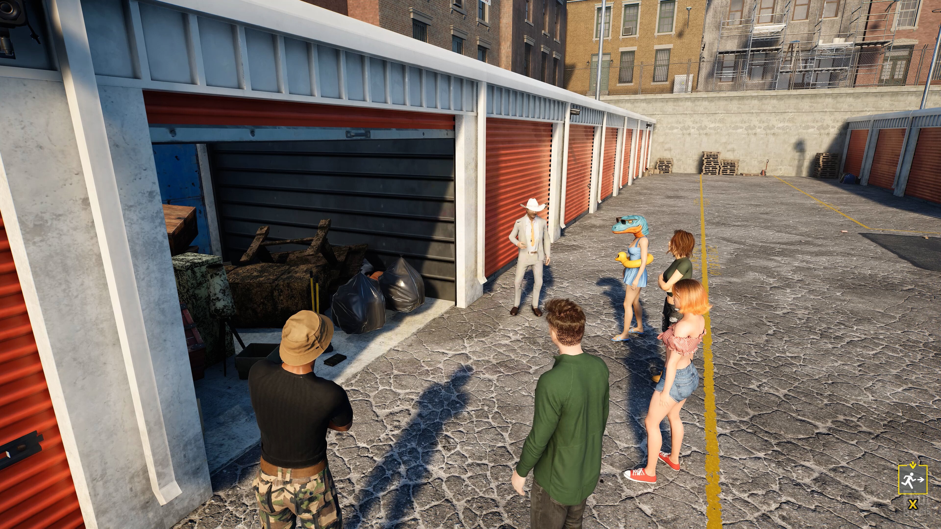 [2]-Storage Hunter Simulator – v17755 Download