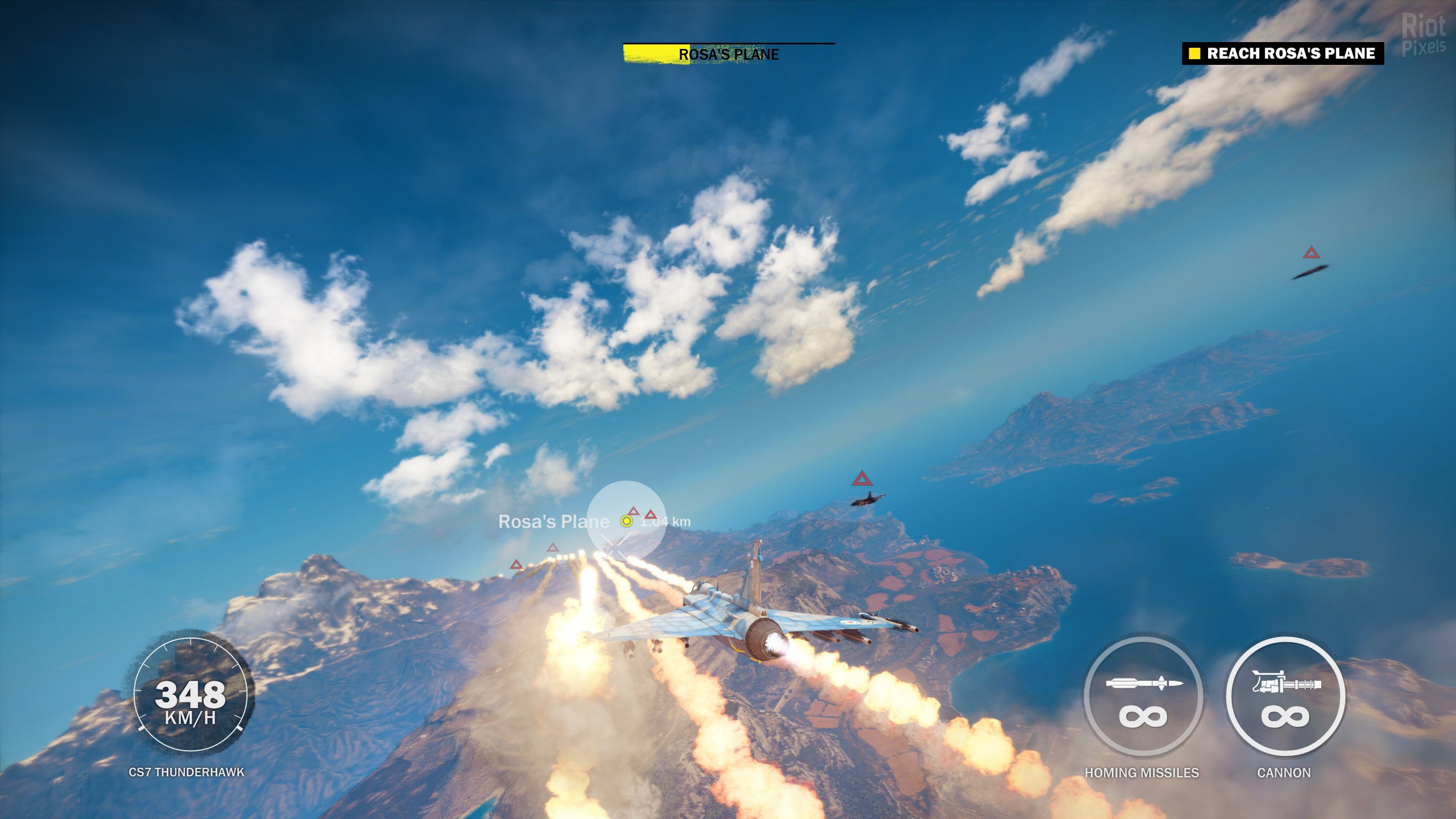 [9]-Just Cause 3: XXL Edition – v1.05 Denuvoless + All DLCs Download