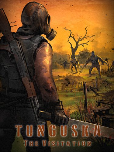 Tunguska: The Visitation – Final Cut, v1.95-1 + 7 DLCs-HohohoGames