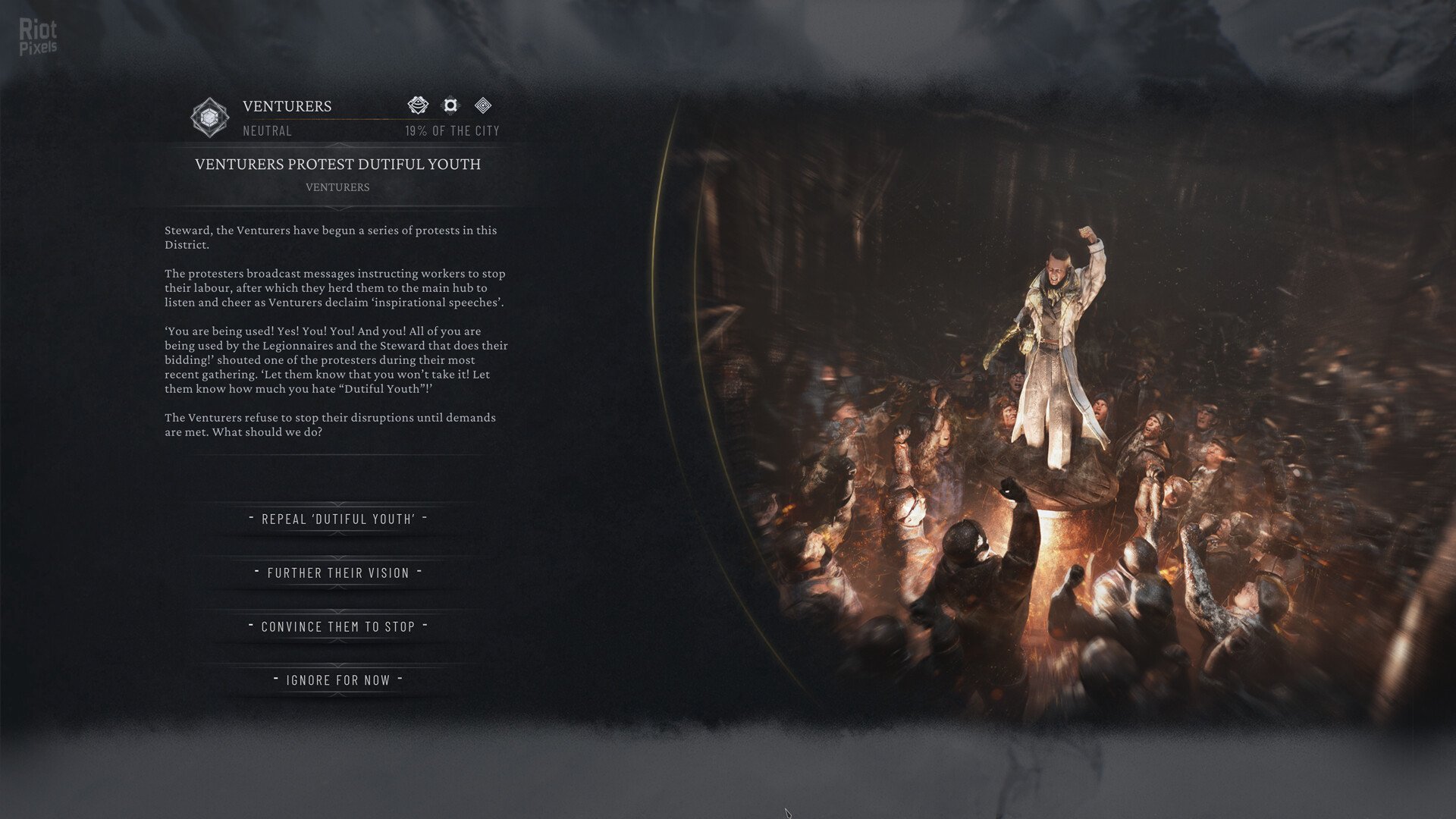 [8]-Frostpunk 2 – v1.5.0-573303 + 5 DLCs/Bonuses Download