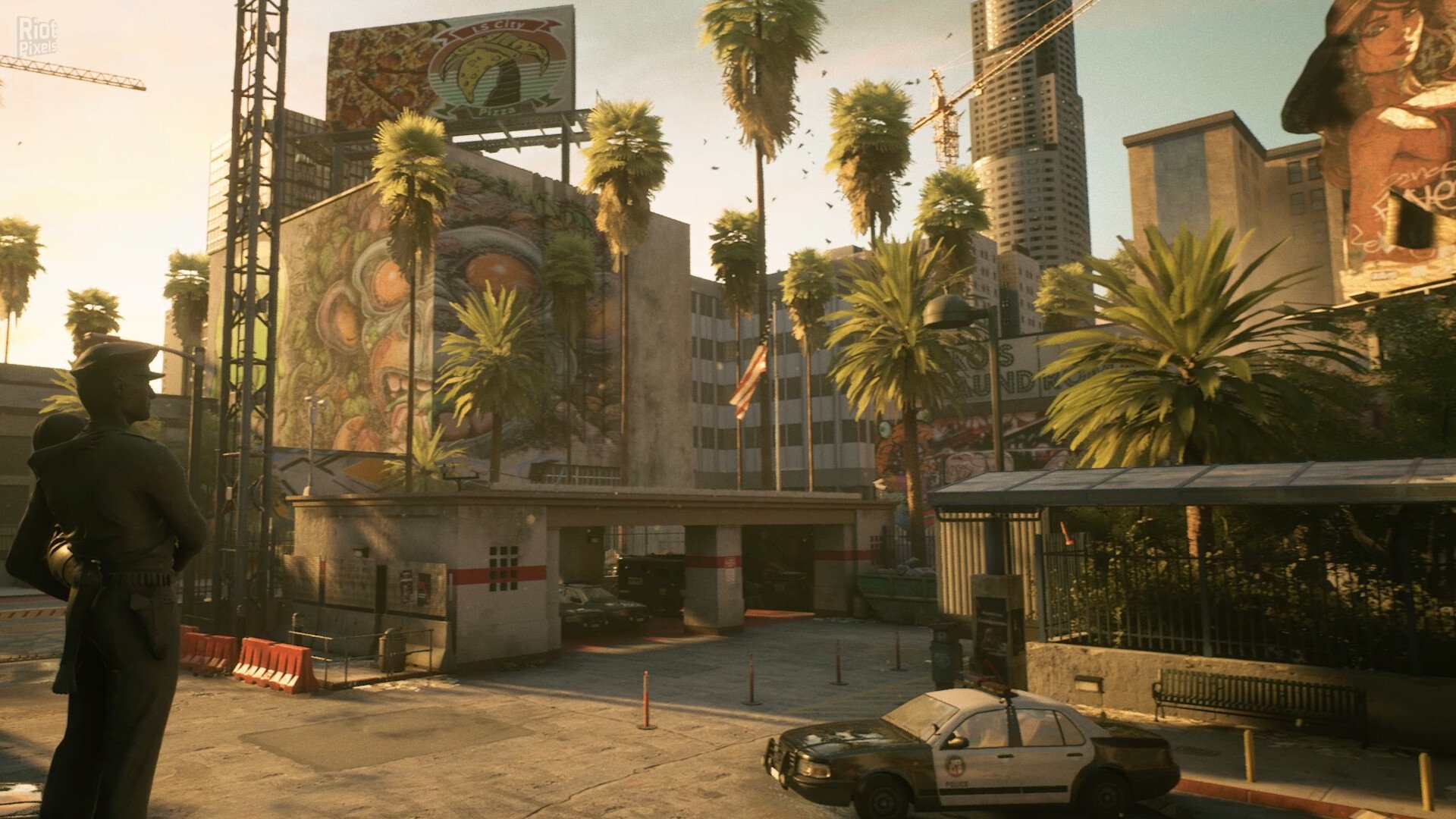 [8]-Ready or Not: LSPD Bundle – v97150 + v66884 + 5 DLCs/Bonuses Download
