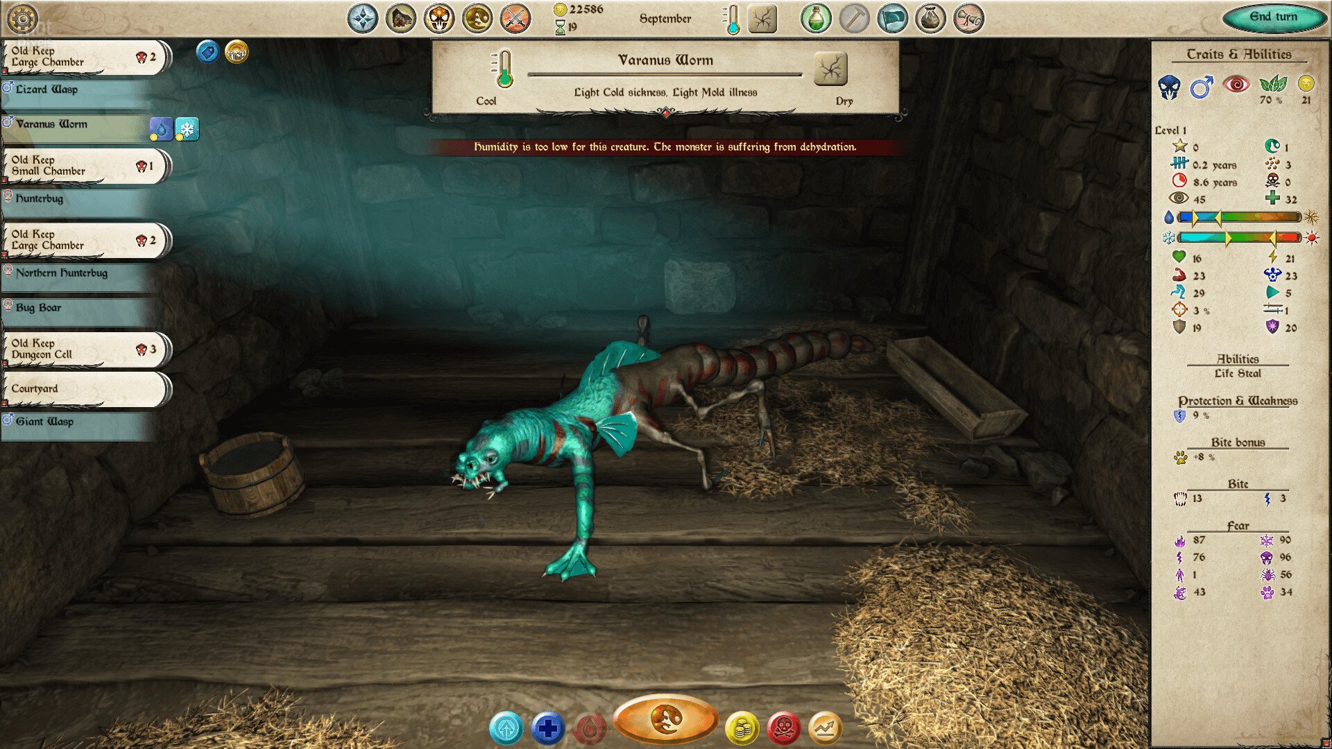 [10]-The Monster Breeder – v1.07 Download