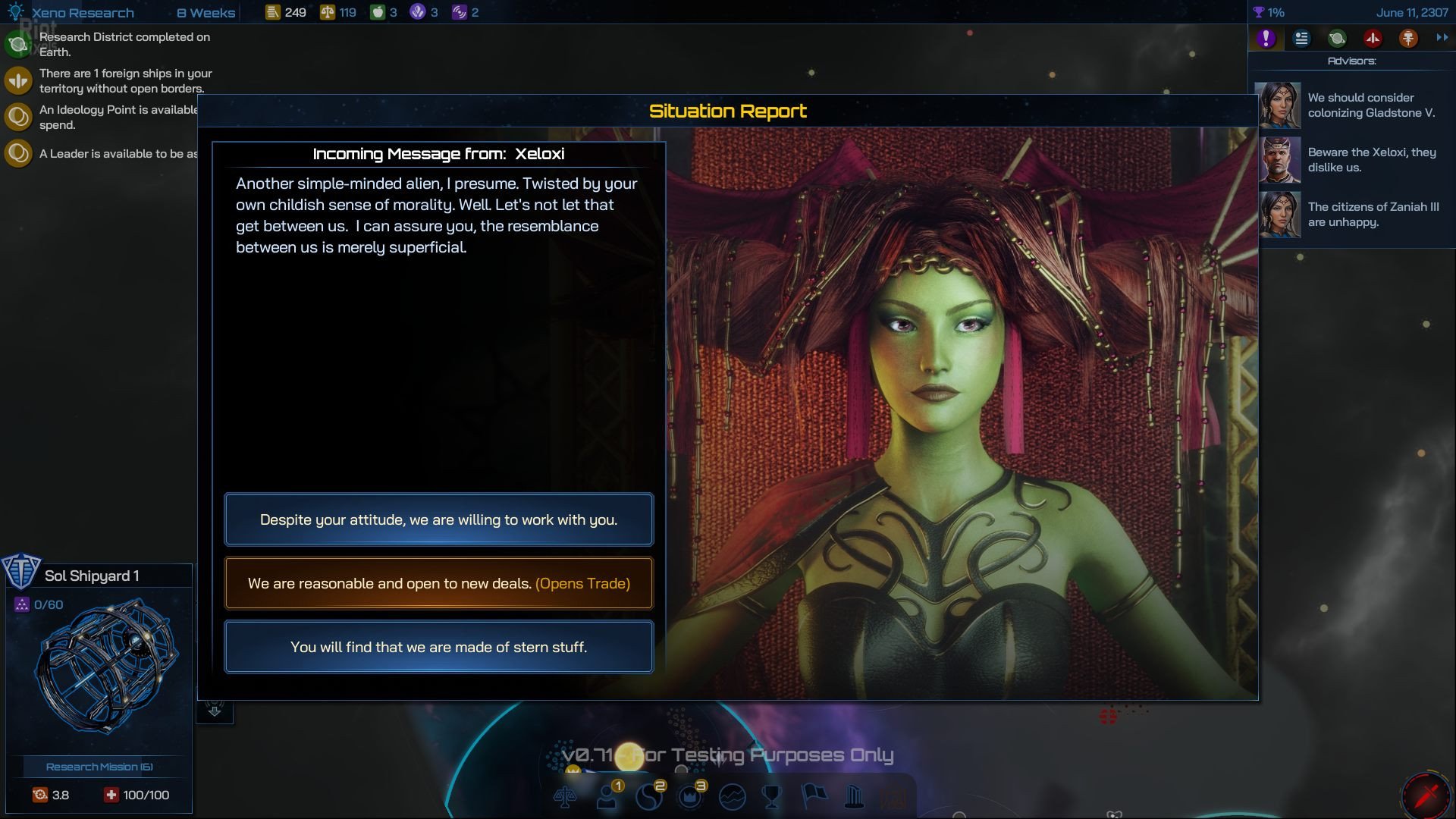 [12]-Galactic Civilizations IV: Supernova Edition – v3.10 + 7 DLCs/Bonuses Download
