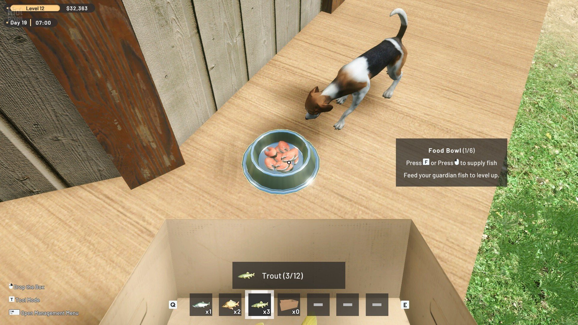 [6]-Ranch Farm and Store Simulator – v1.0.0 (Release) Download