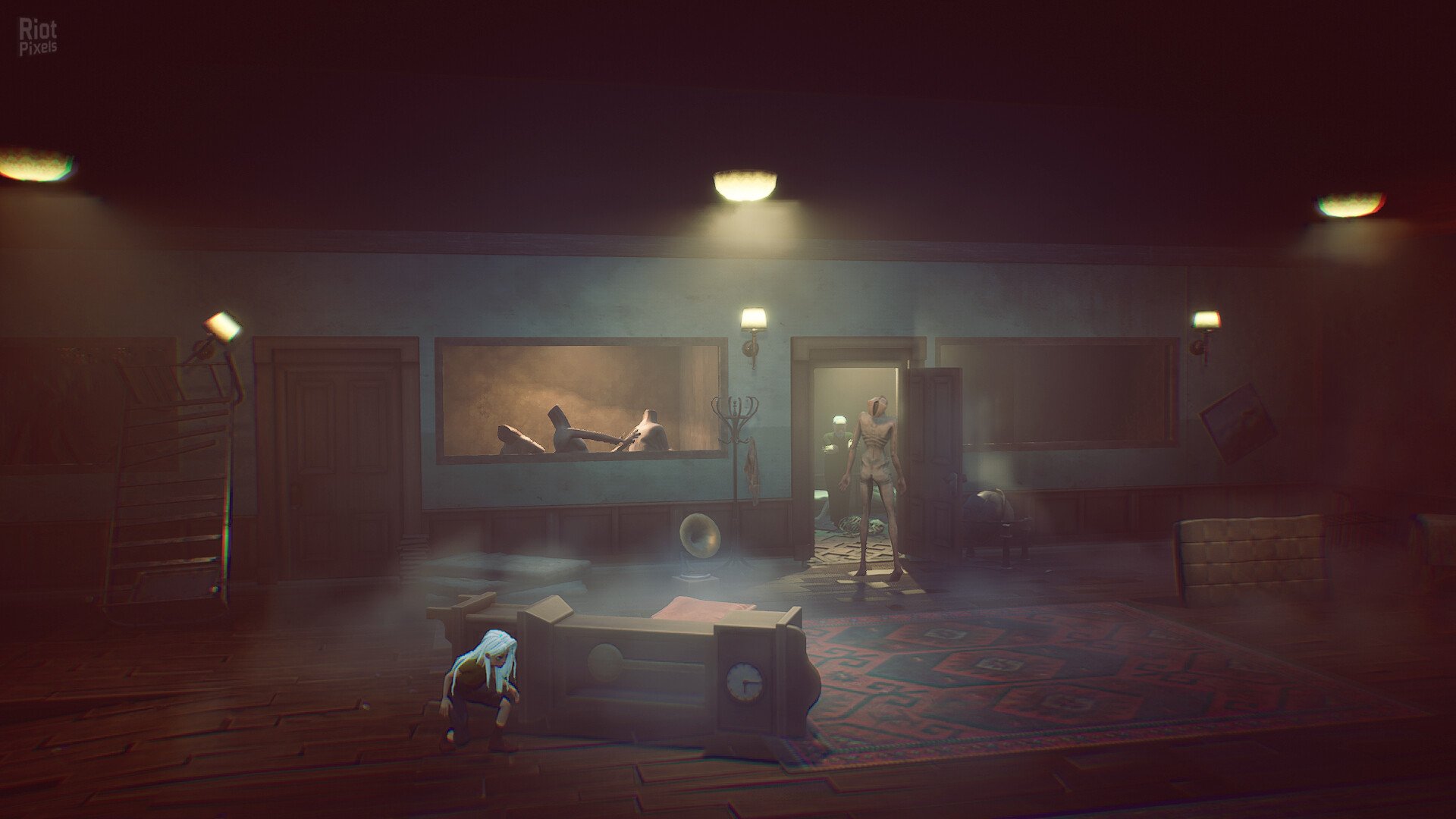 [8]-Ayasa: Shadows of Silence – v1.0 Download