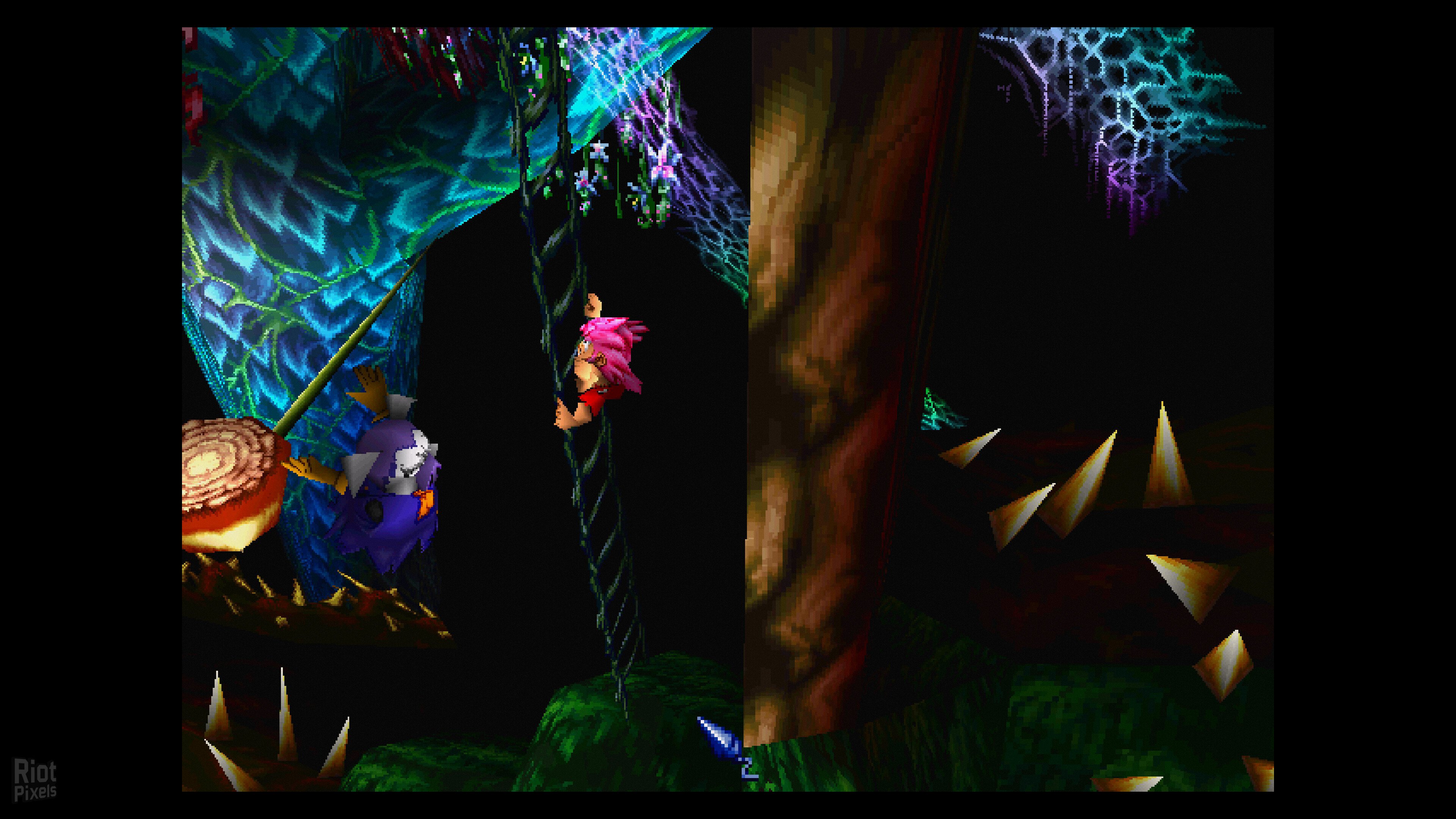 [9]-Tomba! 2: The Evil Swine Return Special Edition Download