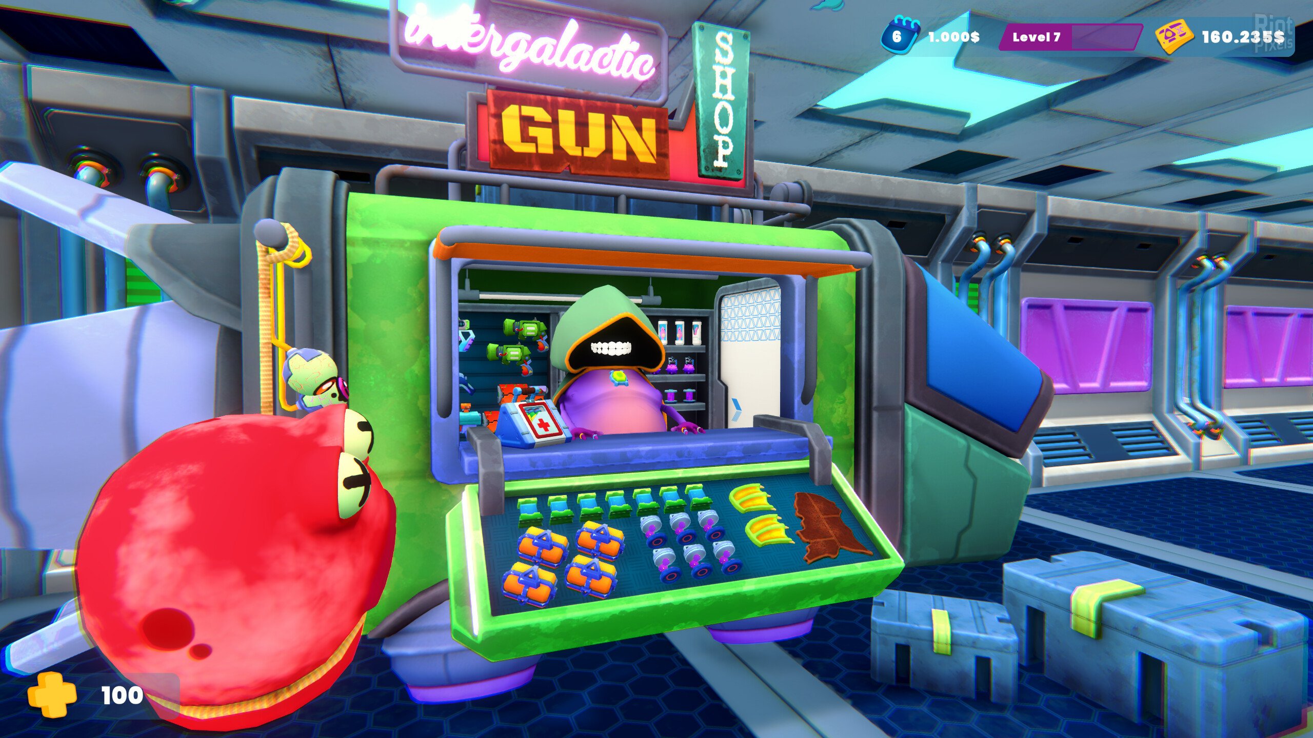 [2]-Pawn Planet – v1.0 Download