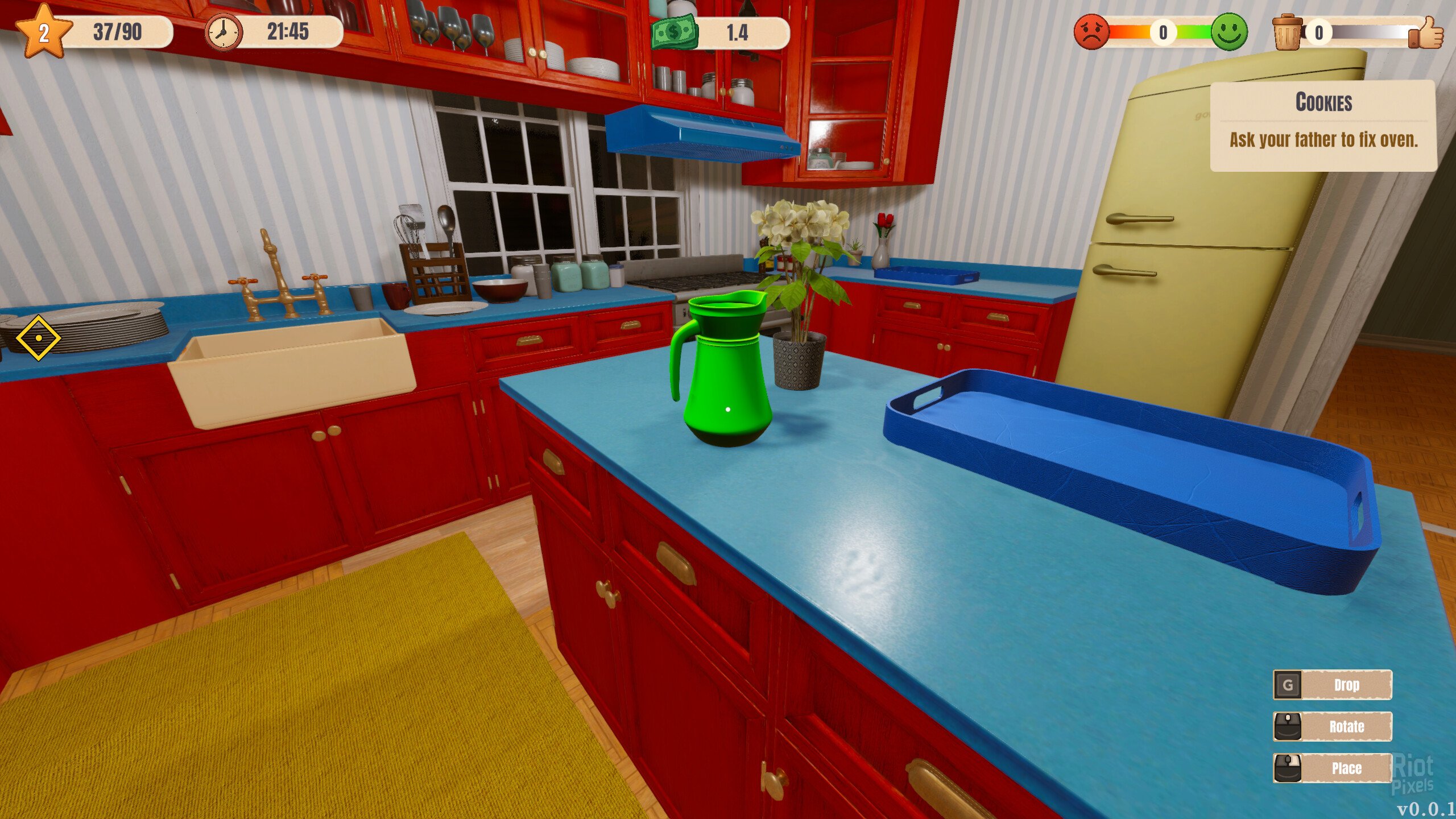 [5]-I Sell Lemonade – v1.05 Download
