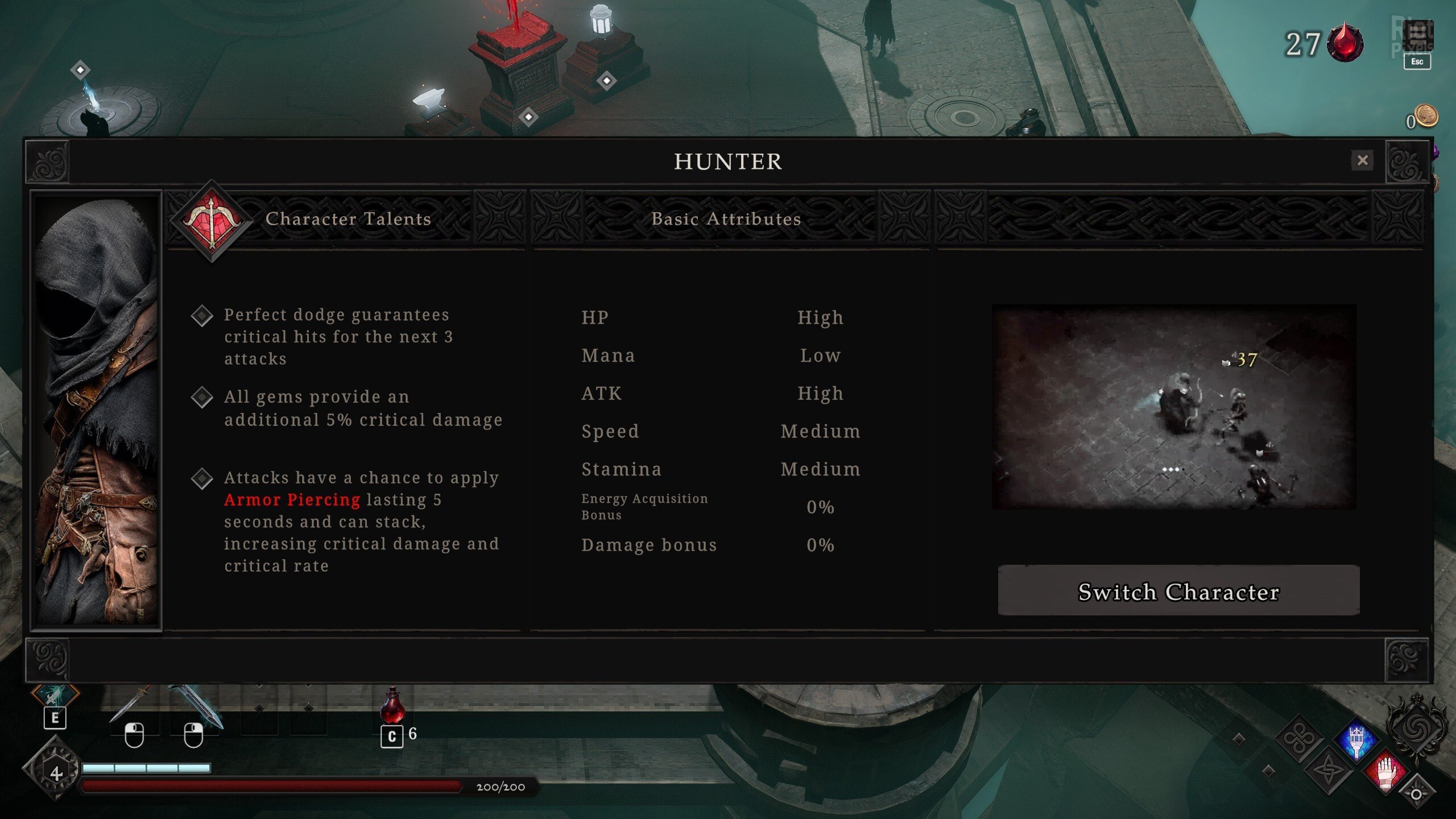 [8]-Netherworld Covenant – v1.0.0 (911) Download