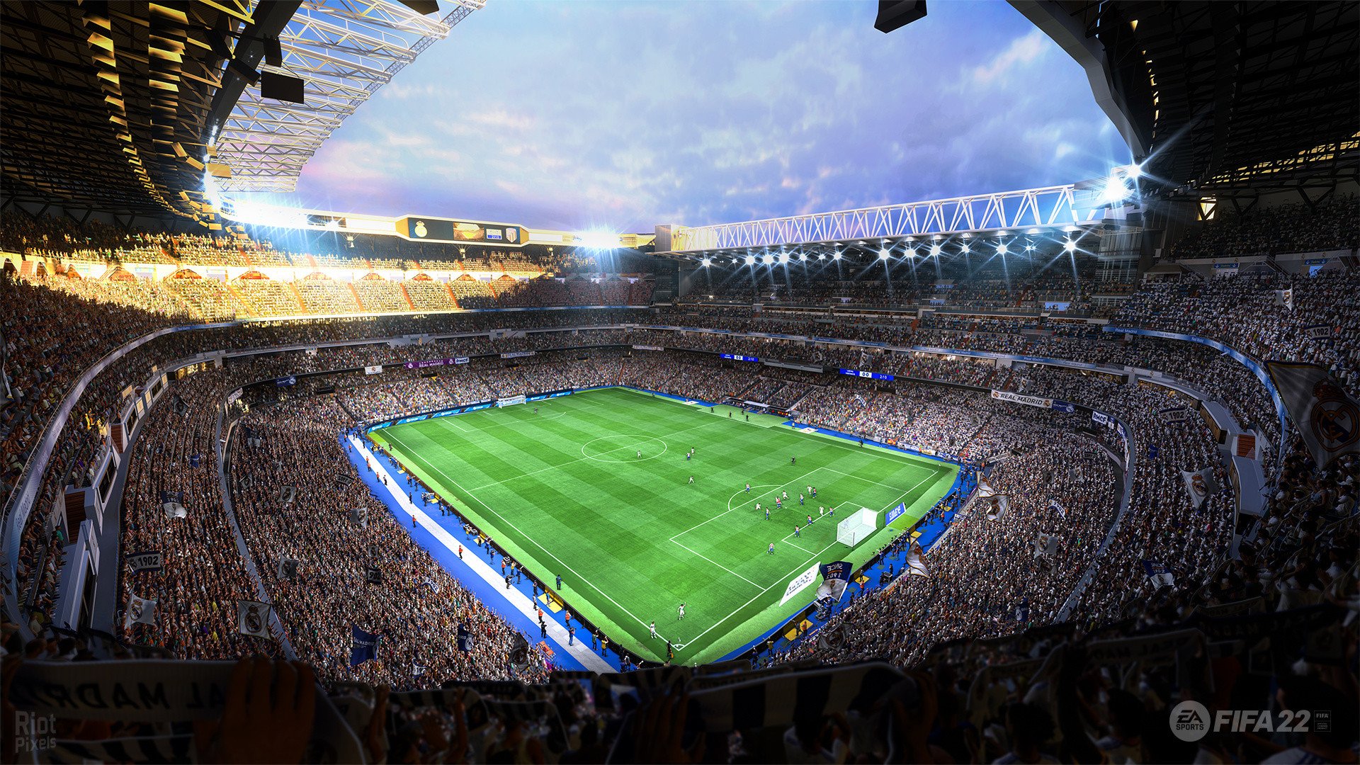 [4]-FIFA 22 – v1.0.77.45722 [Monkey Repack] Download