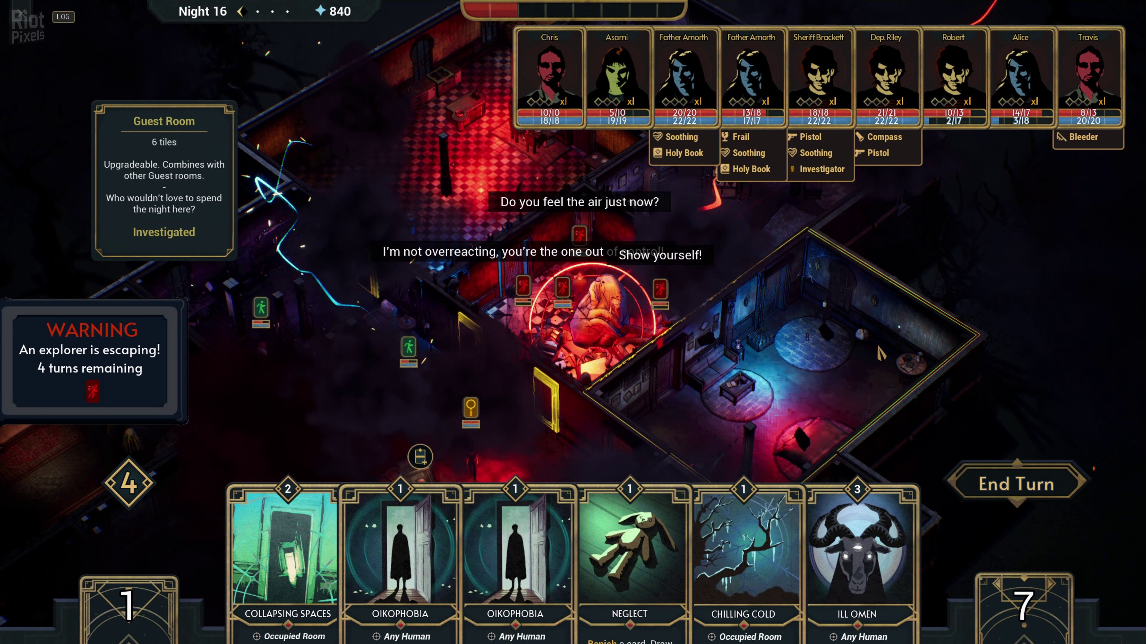 [4]-Deck of Haunts – v1.21 Download