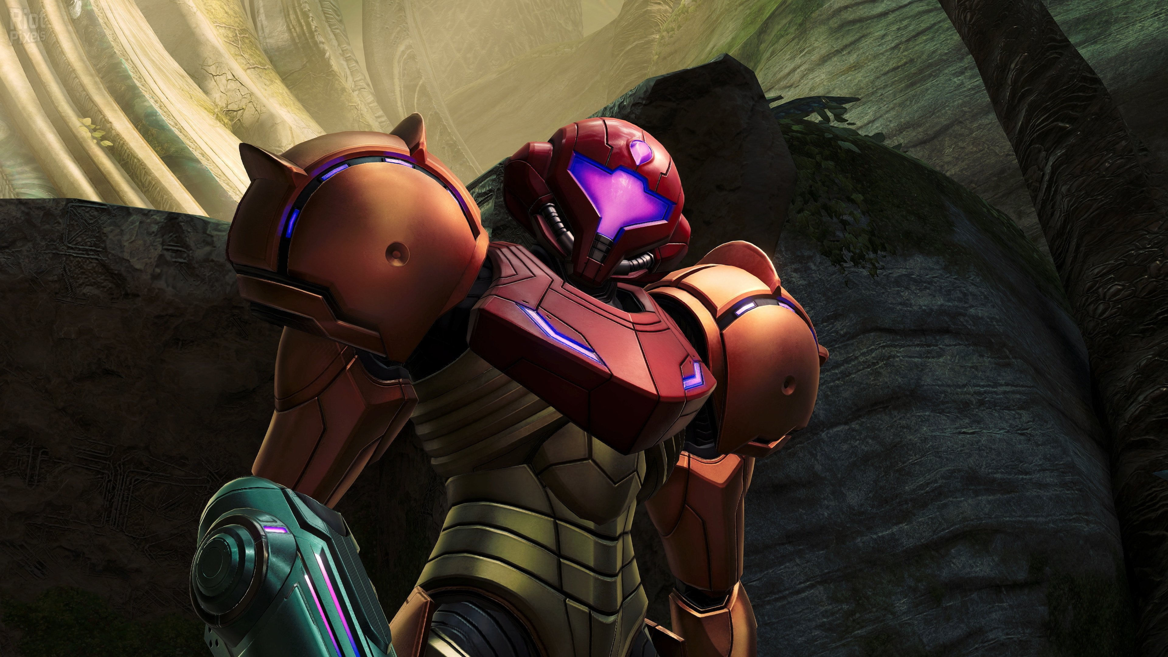 [8]-Metroid Prime 4: Beyond – v1.1.0 + Citron Switch Emulator Download