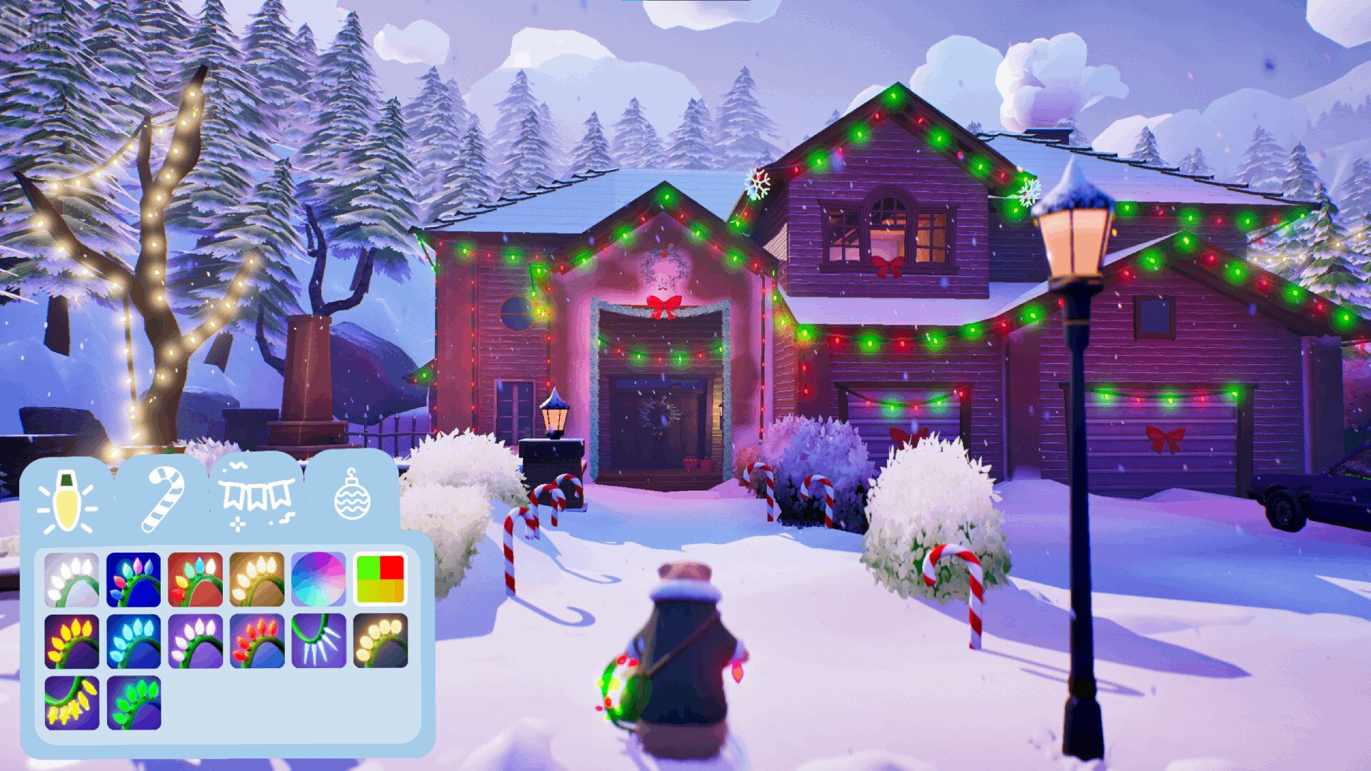 [2]-Light Up The Town – v1.0.2 Download