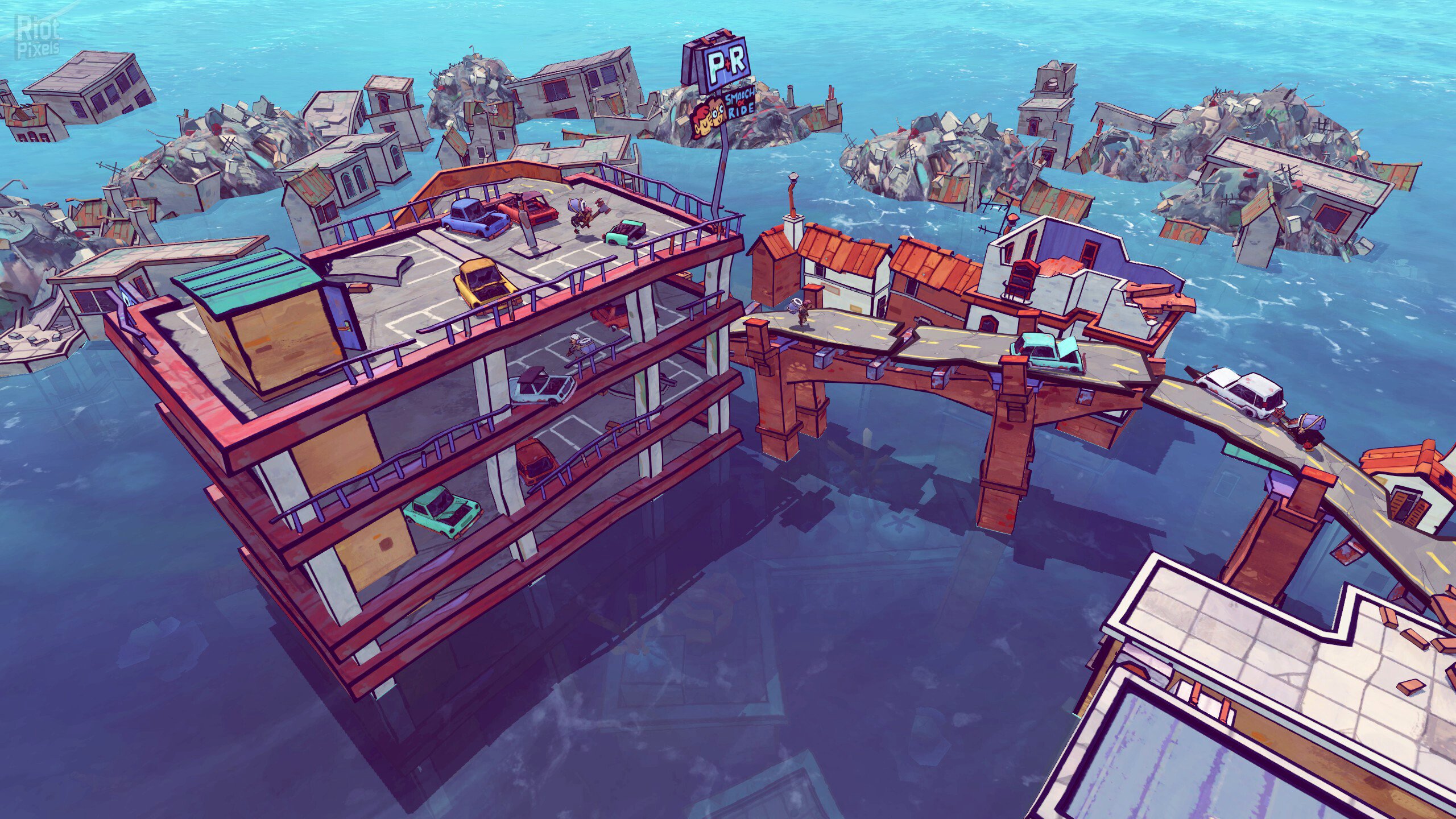 [6]-Flotsam – v1.0.0/v1.0.0f5 Download