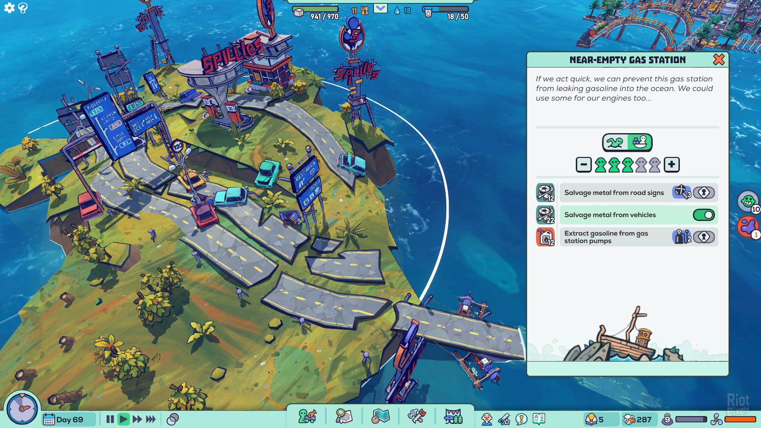 [13]-Flotsam – v1.0.0/v1.0.0f5 Download
