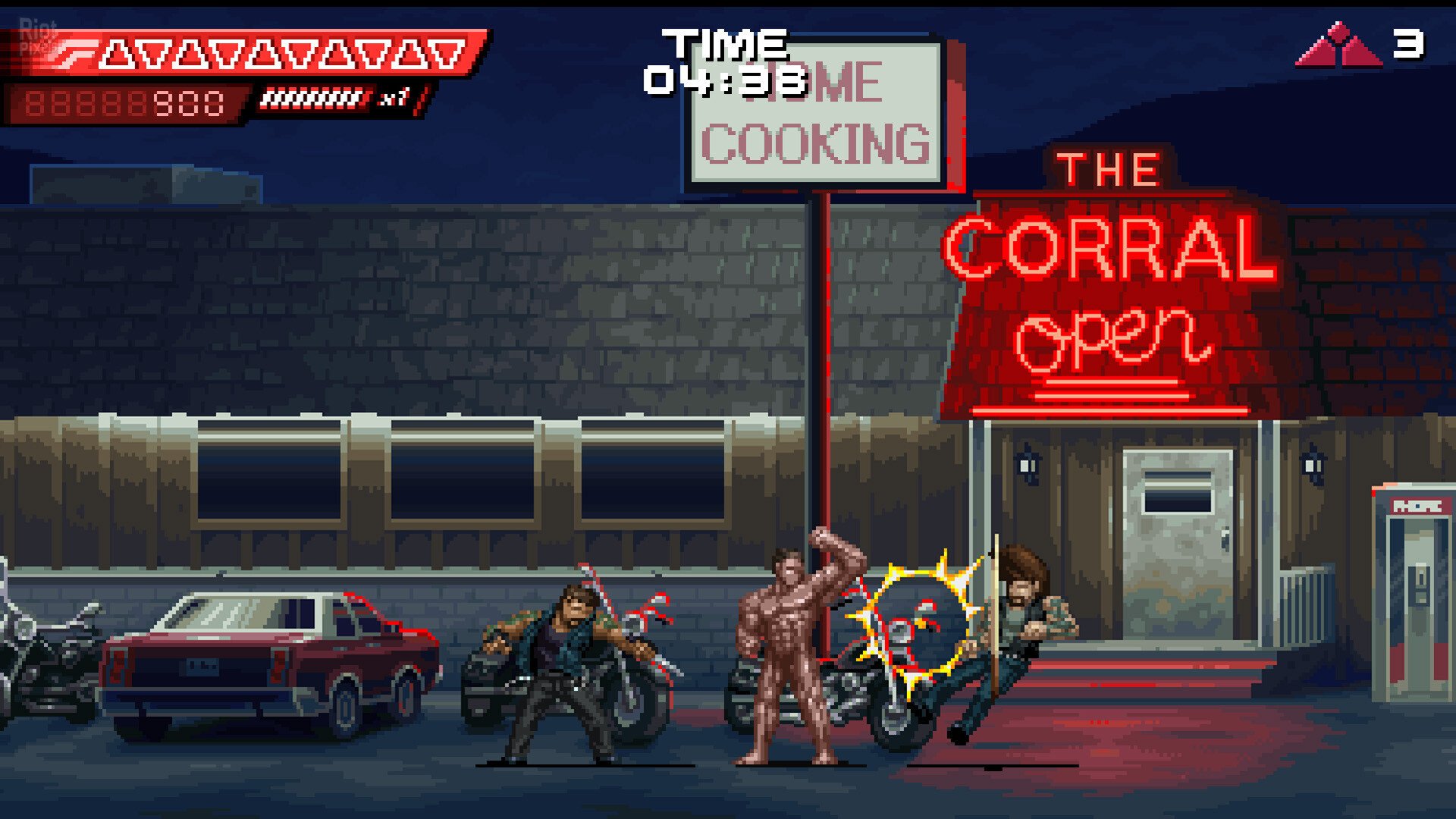 [6]-Terminator 2D: NO FATE Download