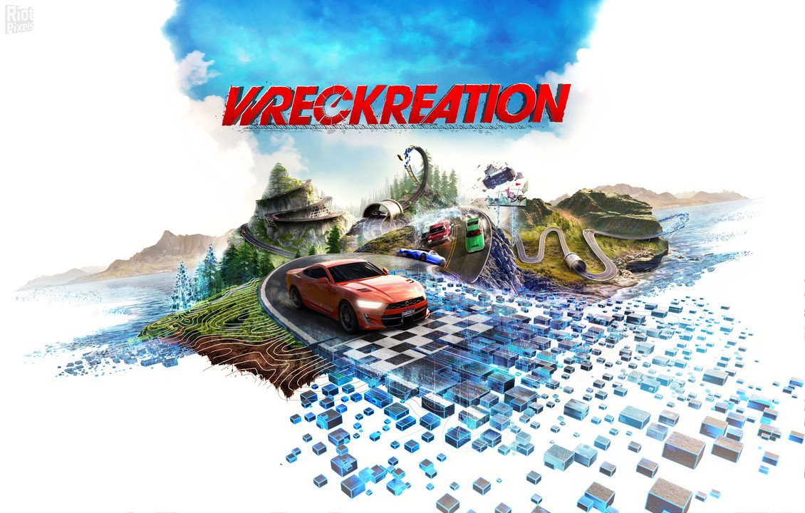 [10]-Wreckreation – v1.2.0.147169 Download