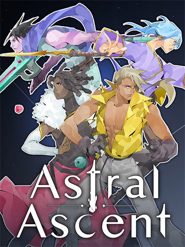 Astral Ascent – v2.4.0 (1181) + 5 DLCs/Bonuses-HohohoGames