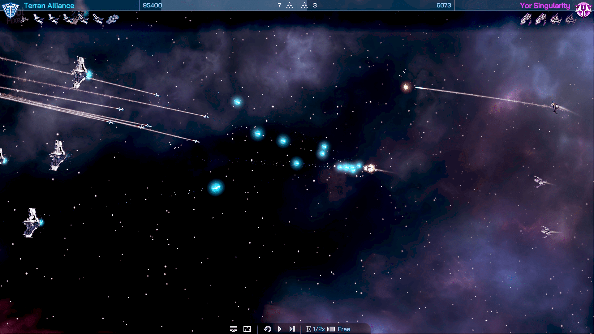 [10]-Galactic Civilizations IV: Supernova Edition – v3.10 + 7 DLCs/Bonuses Download