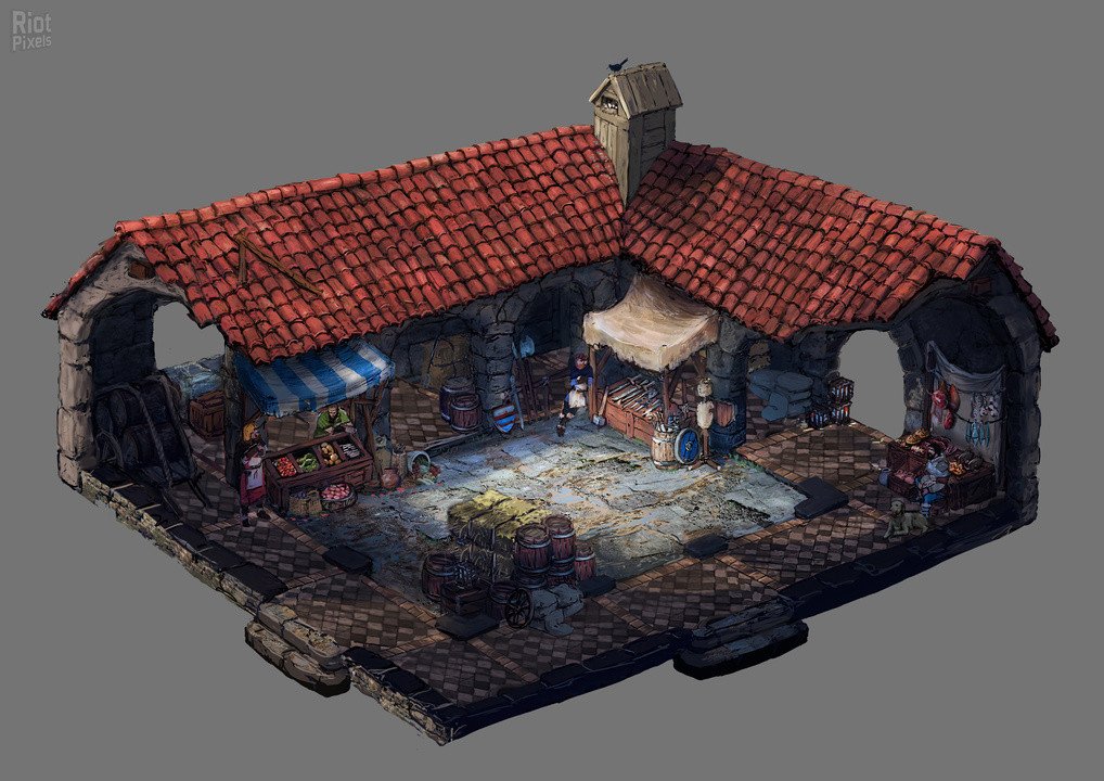 [17]-Wartales: The Mercenaries Edition – v1.0.45105 + 8 DLCs/Bonuses Download