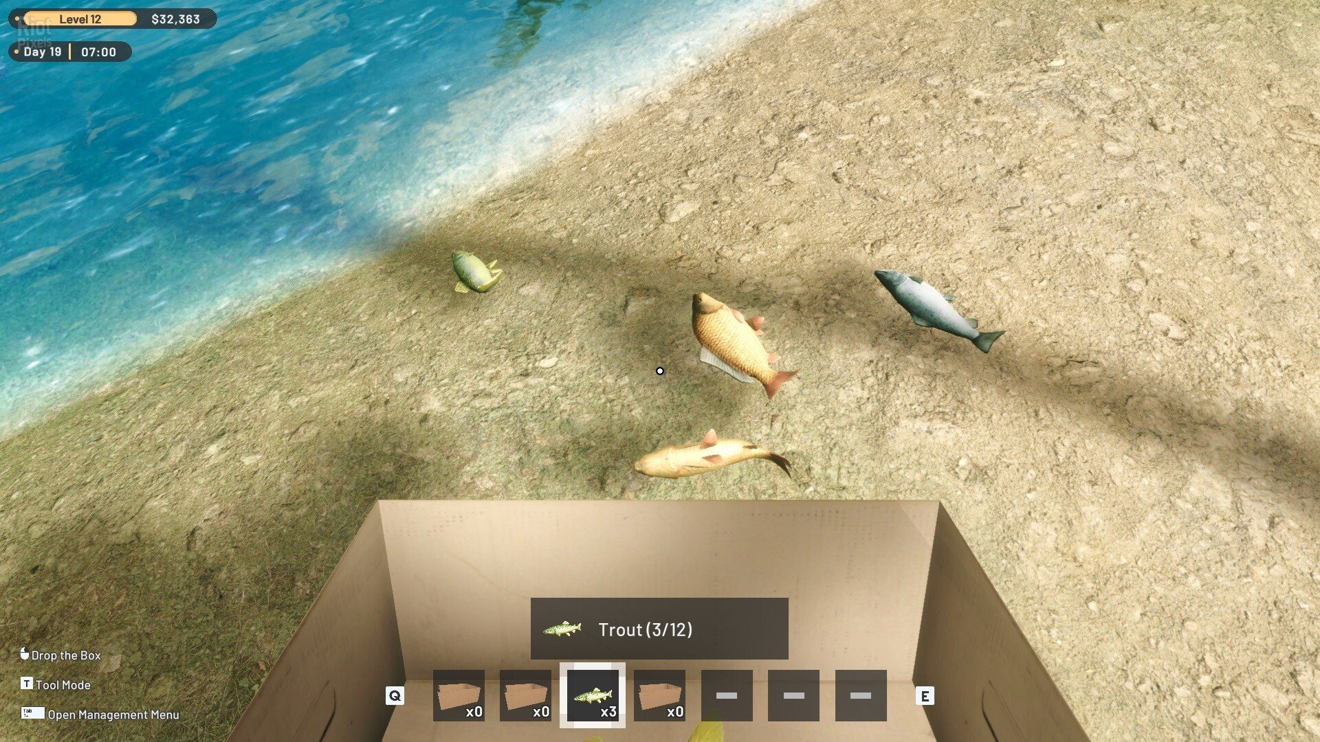 [7]-Ranch Farm and Store Simulator – v1.0.0 (Release) Download