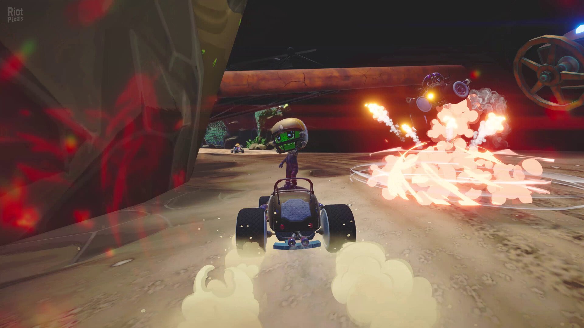 [5]-Hot Rod Mayhem – v1.3.16 Download
