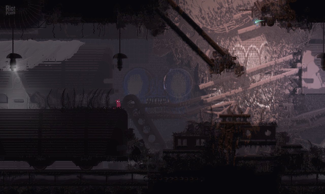 [4]-Rain World: Deluxe Edition, v1.11.4 + 2 DLCs + 3 Bonus OSTs Download