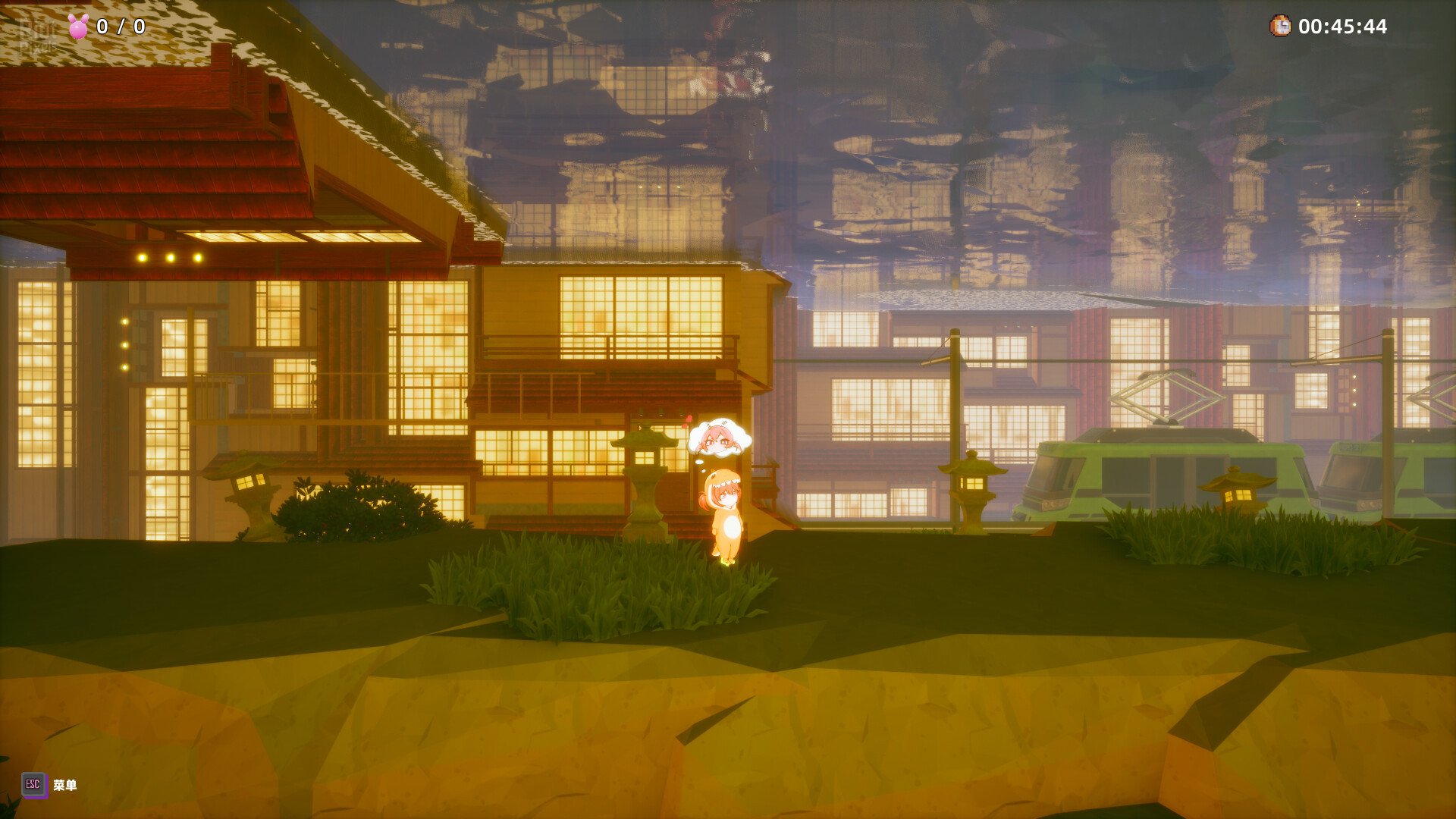 [6]-Head’s Adventures: chibichibi Download