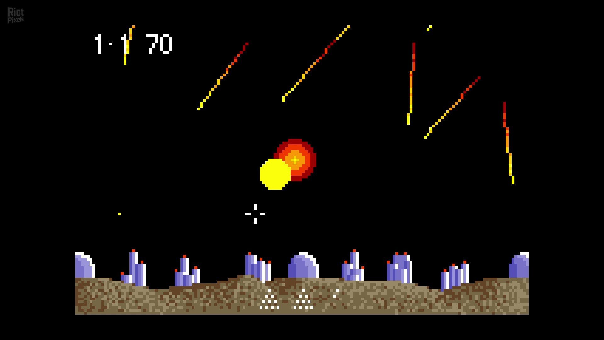 [12]-Atari 50: The Anniversary Celebration – Digital Expanded Edition, Build 20374702 + 3 DLCs Download