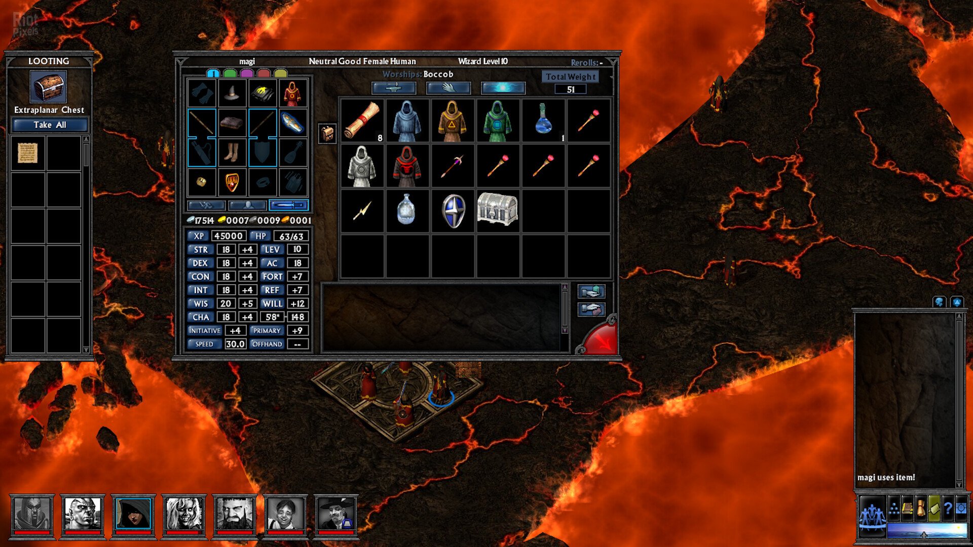 [6]-The Temple of Elemental Evil – (Re-release) Download