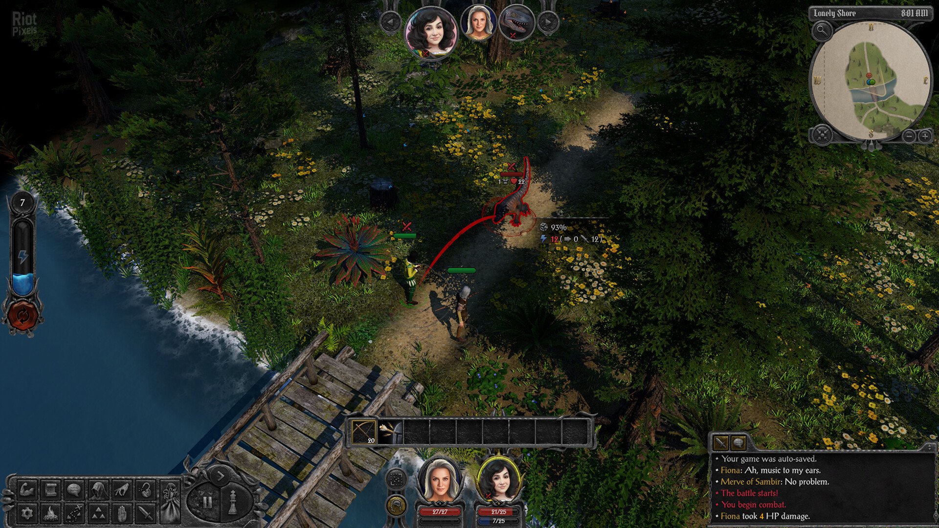 [12]-Swordhaven: Iron Conspiracy – v1.0.0 + 4 DLCs/Bonuses Download
