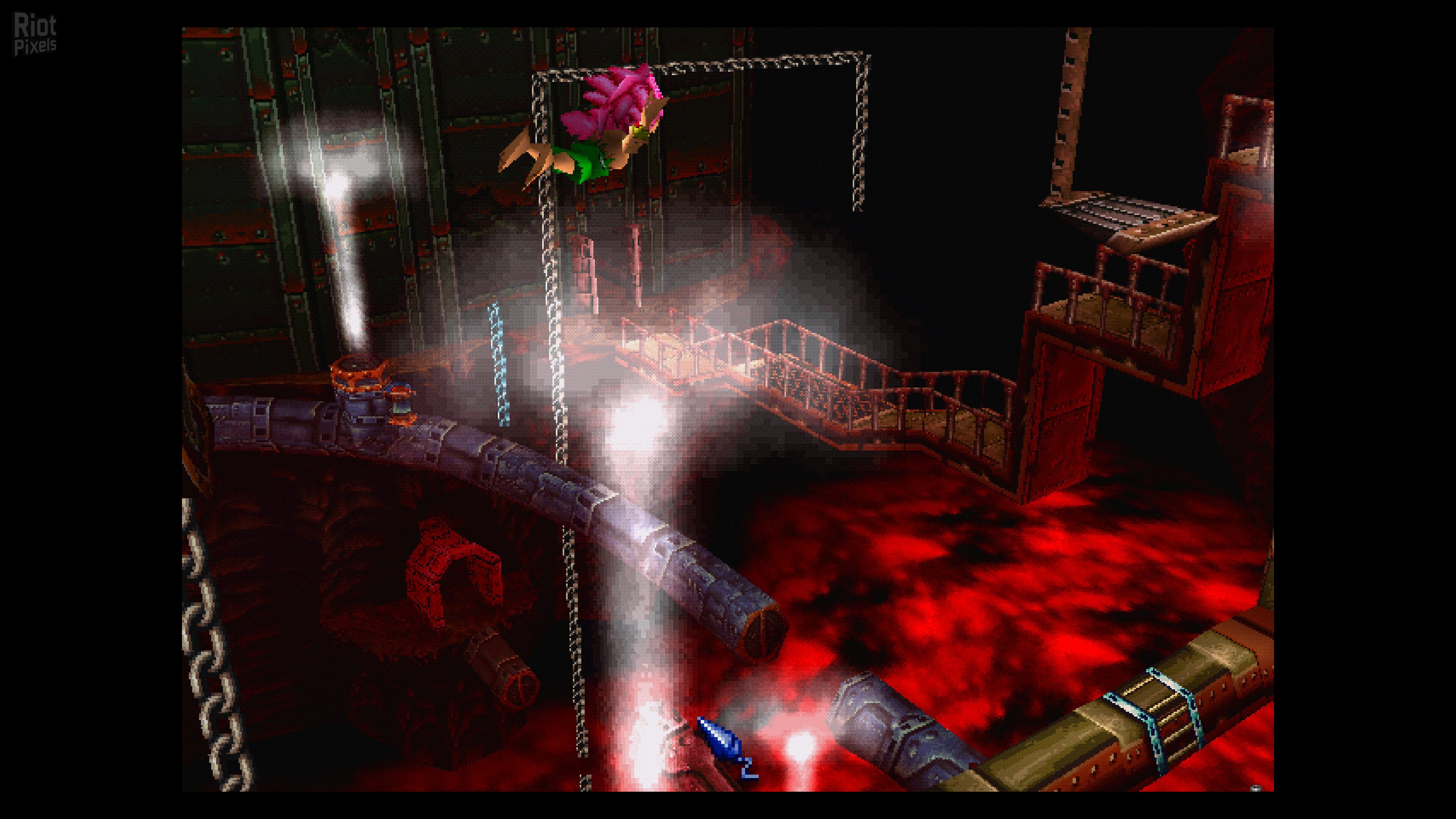 [6]-Tomba! 2: The Evil Swine Return Special Edition Download