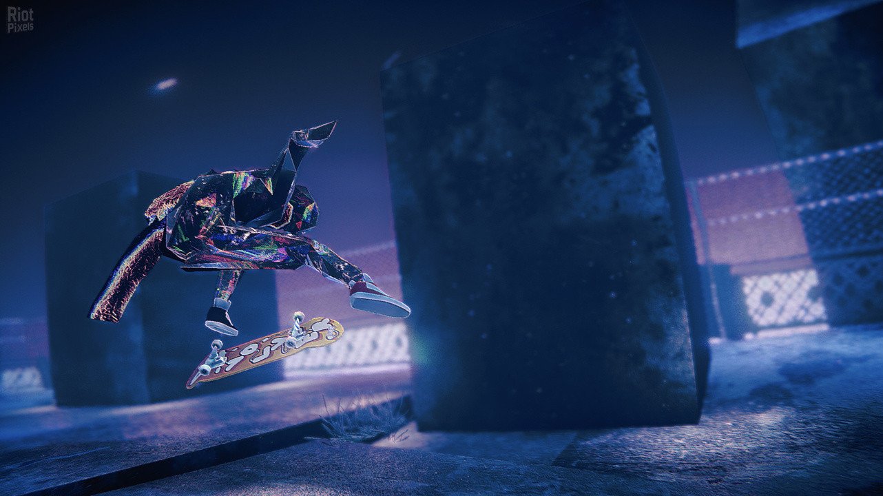 [13]-Skate Story Download