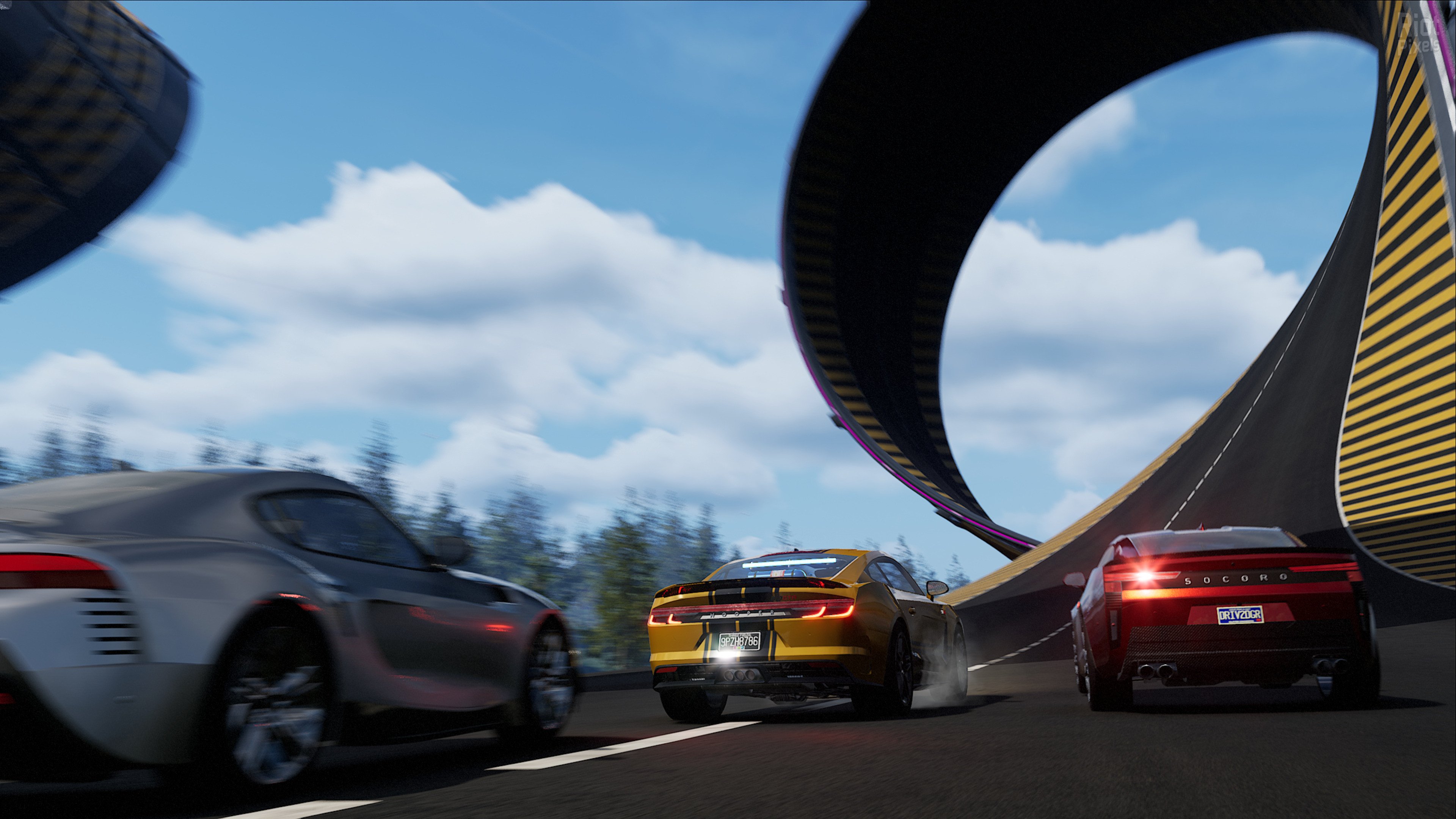 [4]-Wreckreation – v1.2.0.147169 Download